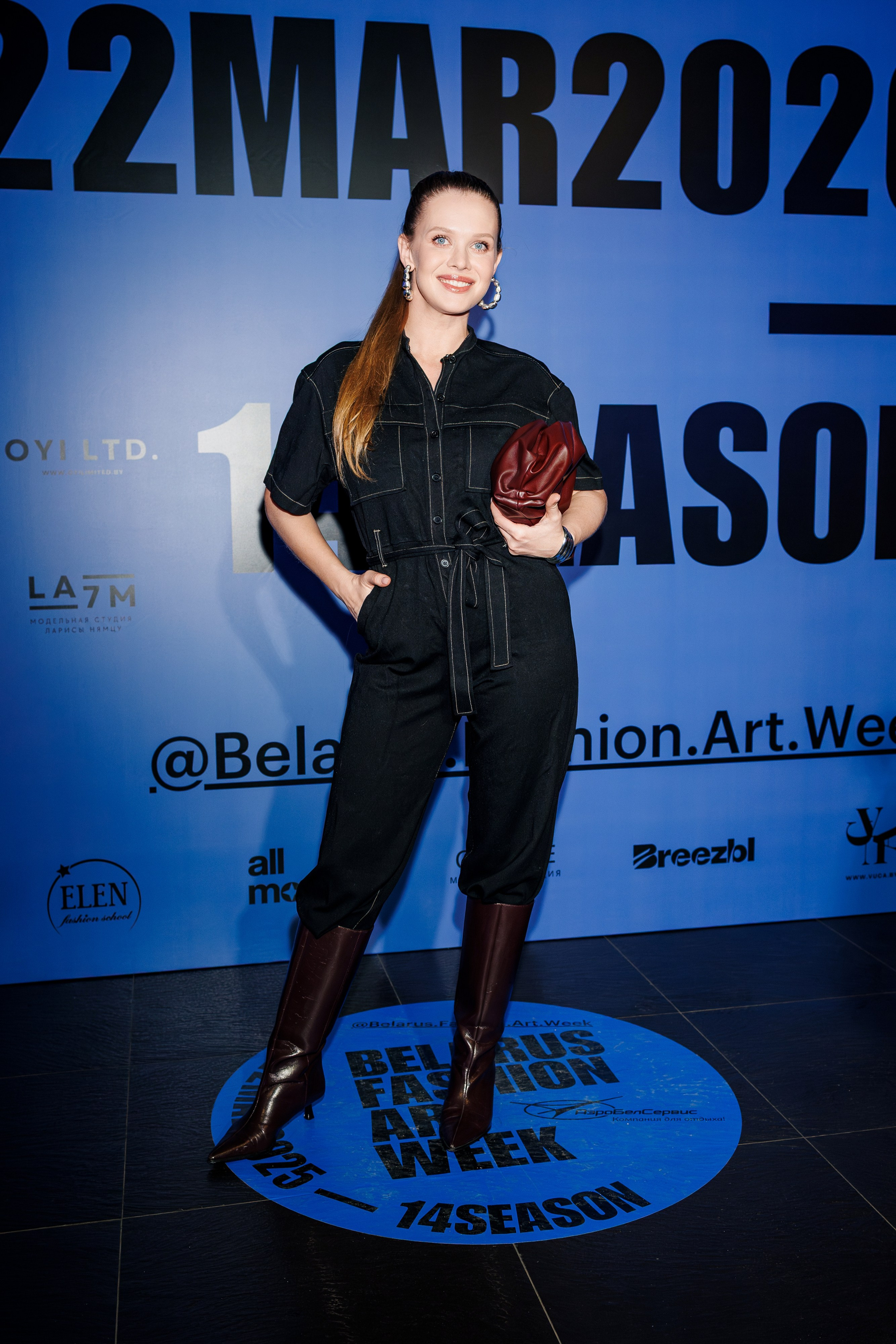 BELARUS FASHION ART WEEK. ILIAS BLACK — Фотограф свадеб и мероприятий в Минске и Беларуси