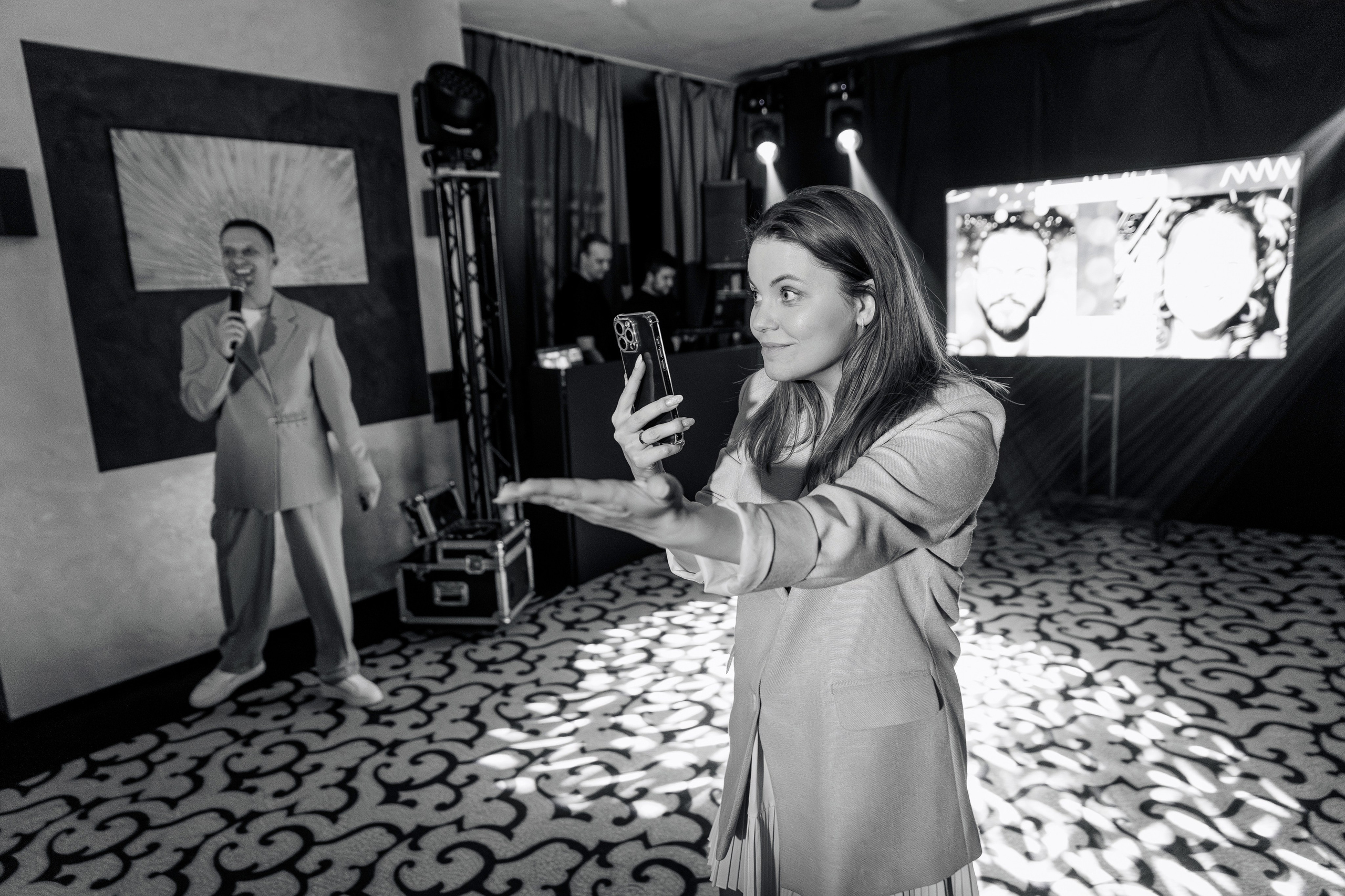 Creators. ILIAS BLACK — Фотограф свадеб и мероприятий в Минске и Беларуси