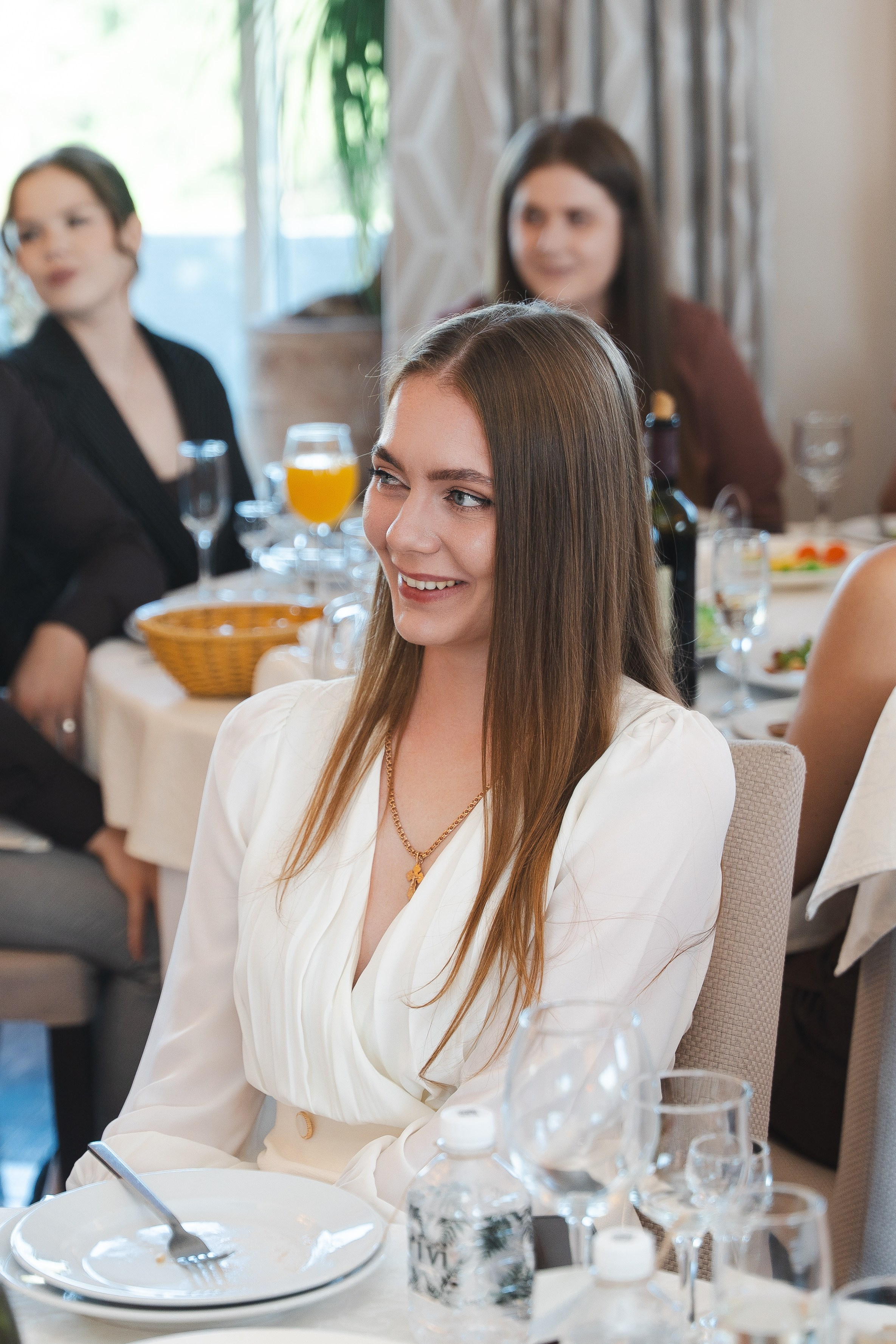 Дарья и Сергей. Фотограф Хабаровск