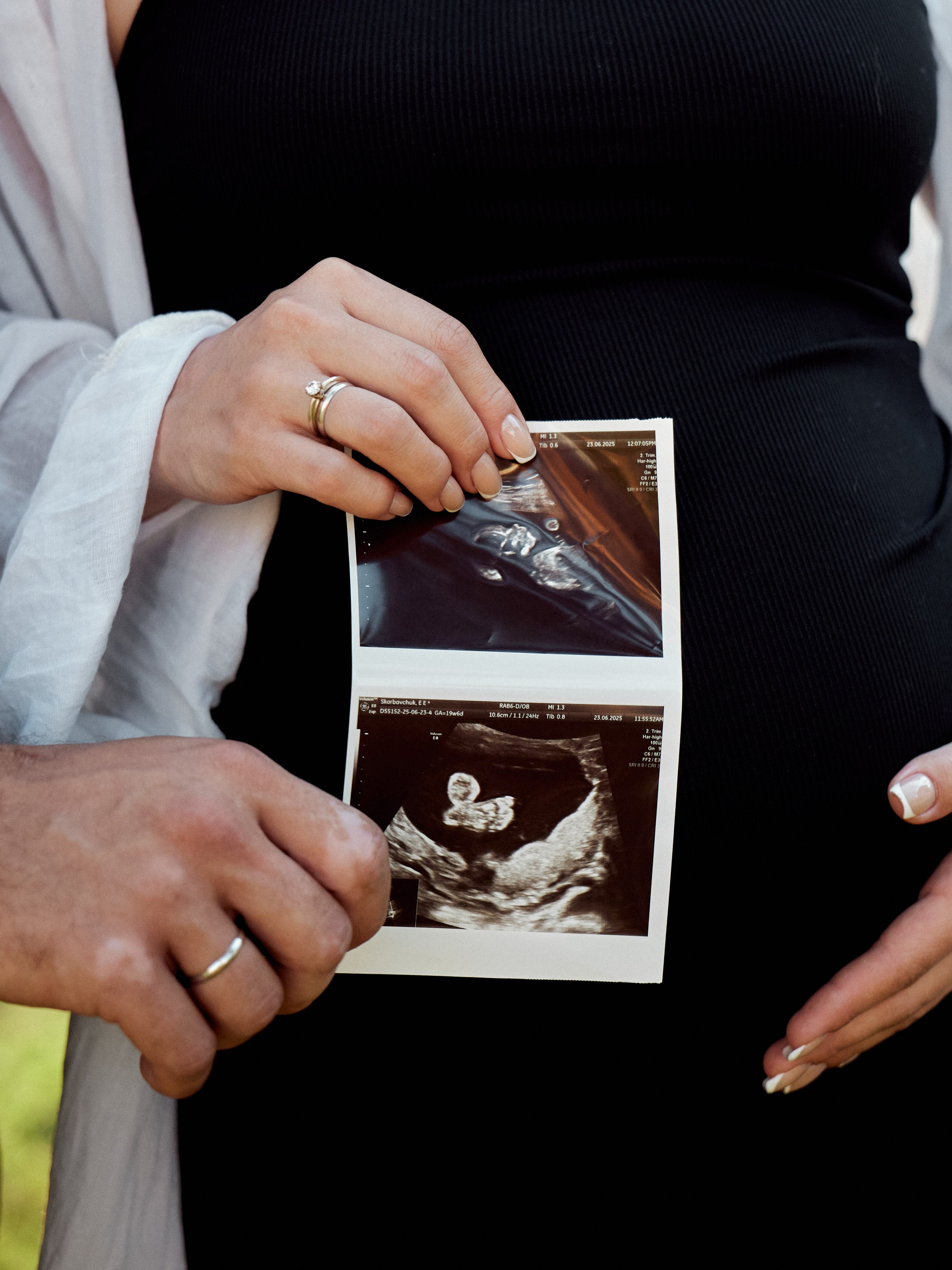 Беременность. Фотограф Сочи