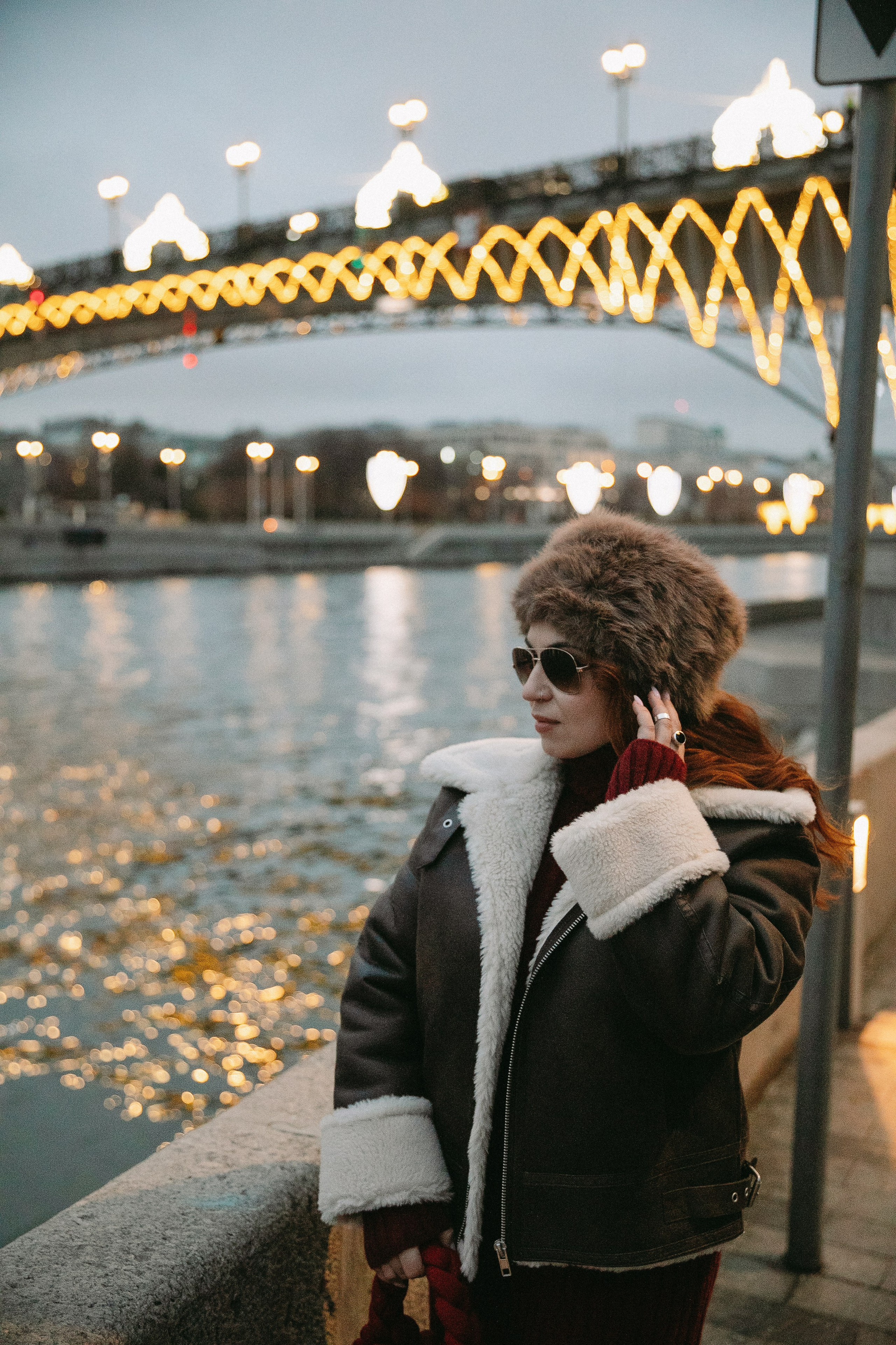 Натали. Фотограф в Москве Шаганова Нина