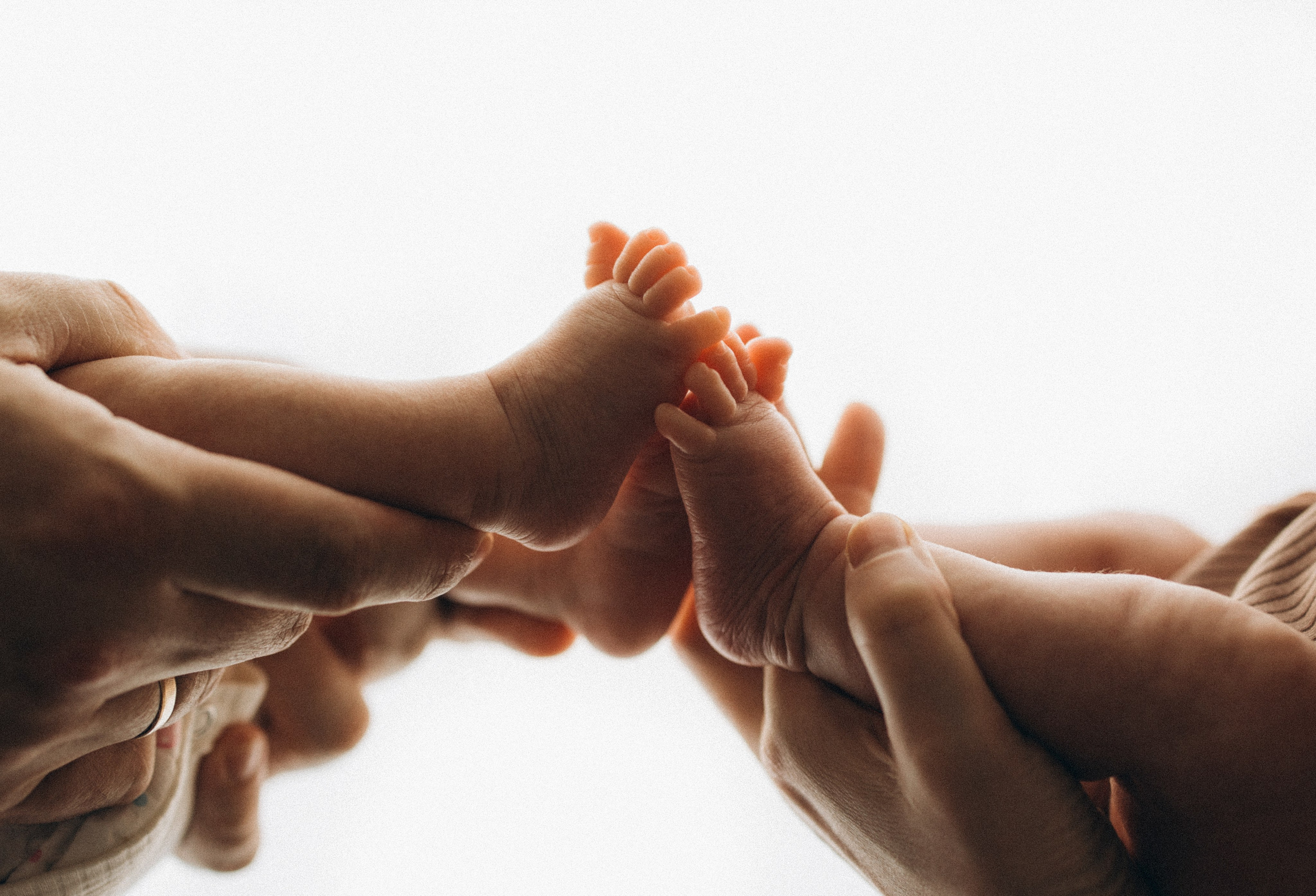 Семейные истории. Свадебный и семейный фотограф в Омске Евгения Хакимова