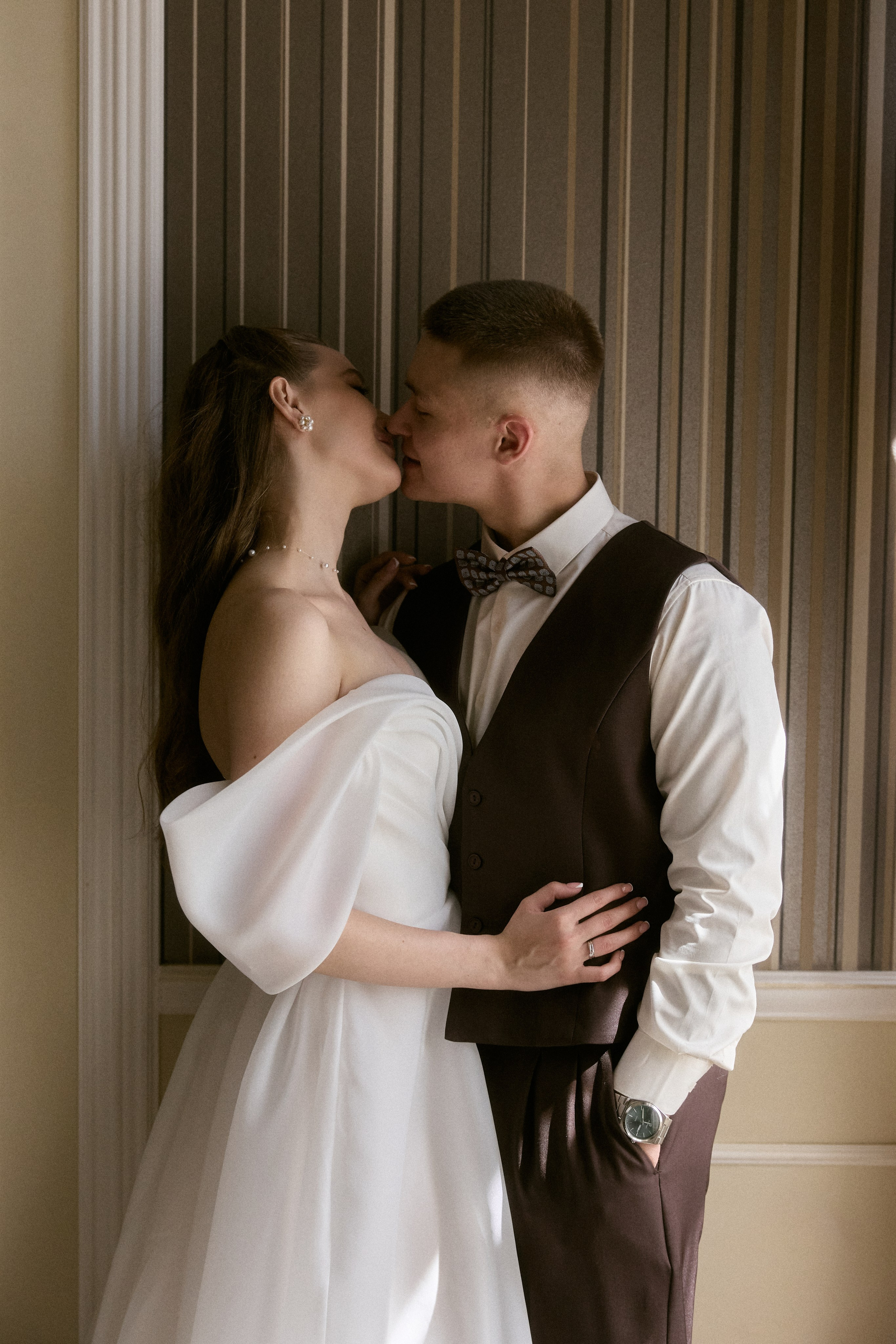Дмитрий + Анастасия. Семейный и детский фотограф Юлия Шох
