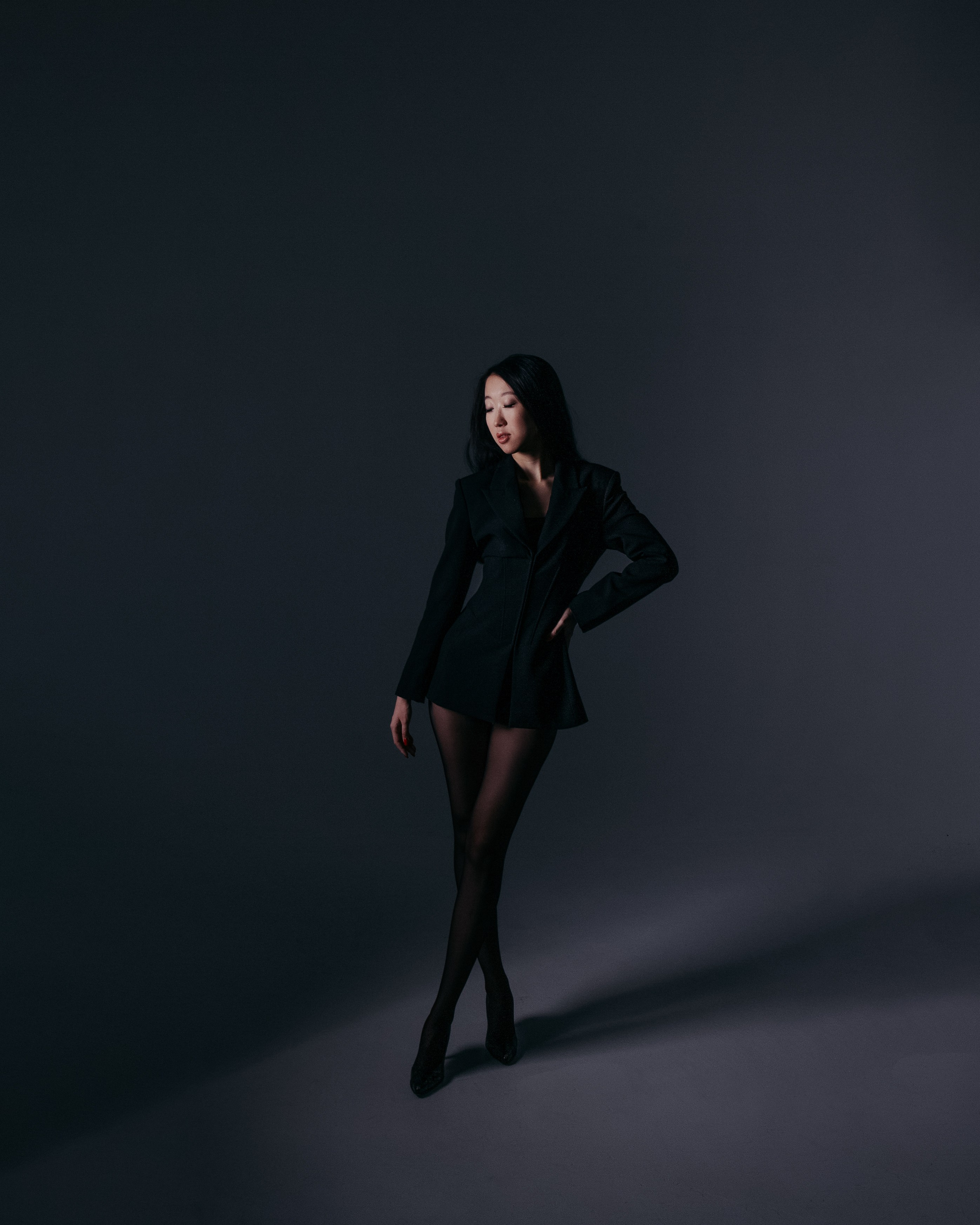 Аня. Свадебный и портретный фотограф в Новосибирске Любовь Исакова