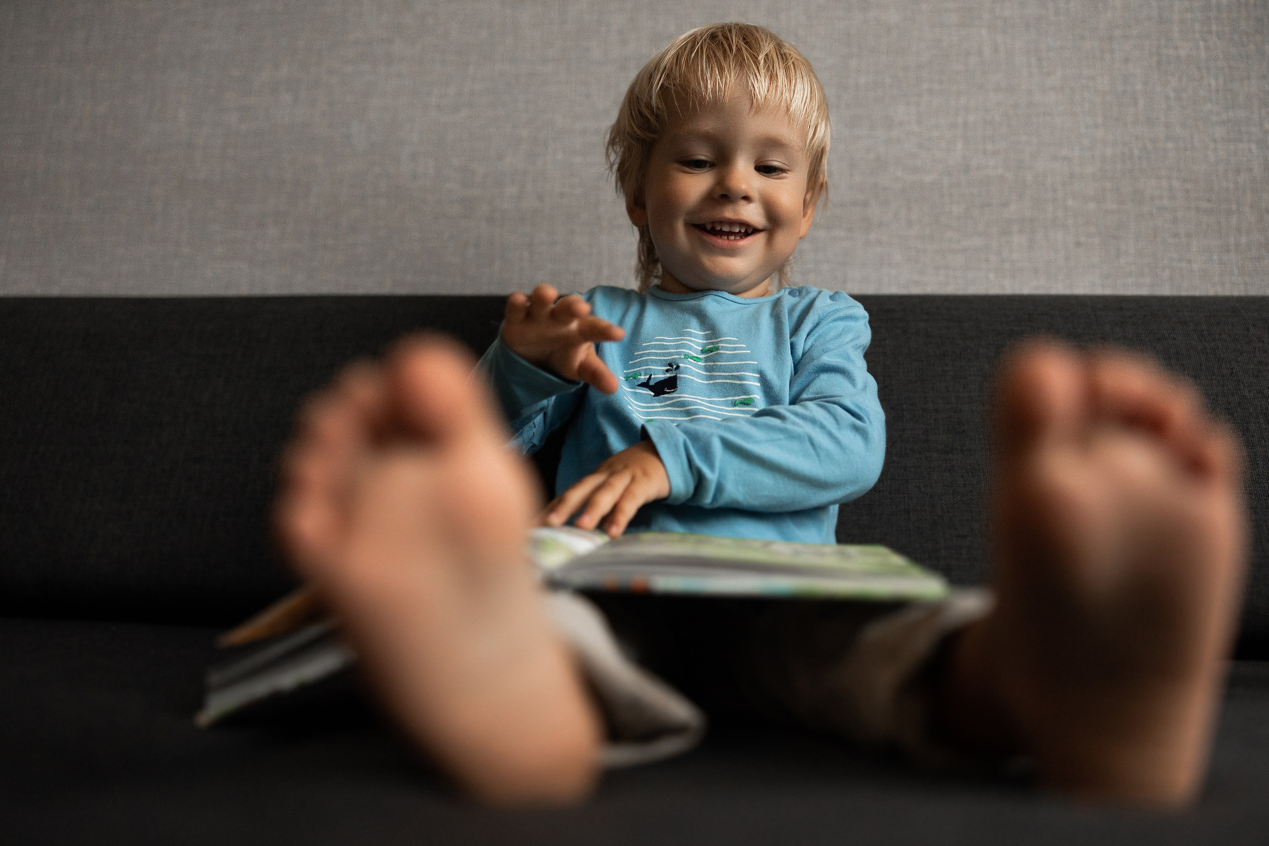 Двоих мало. Свадебный и семейный Фотограф Денис Кошель