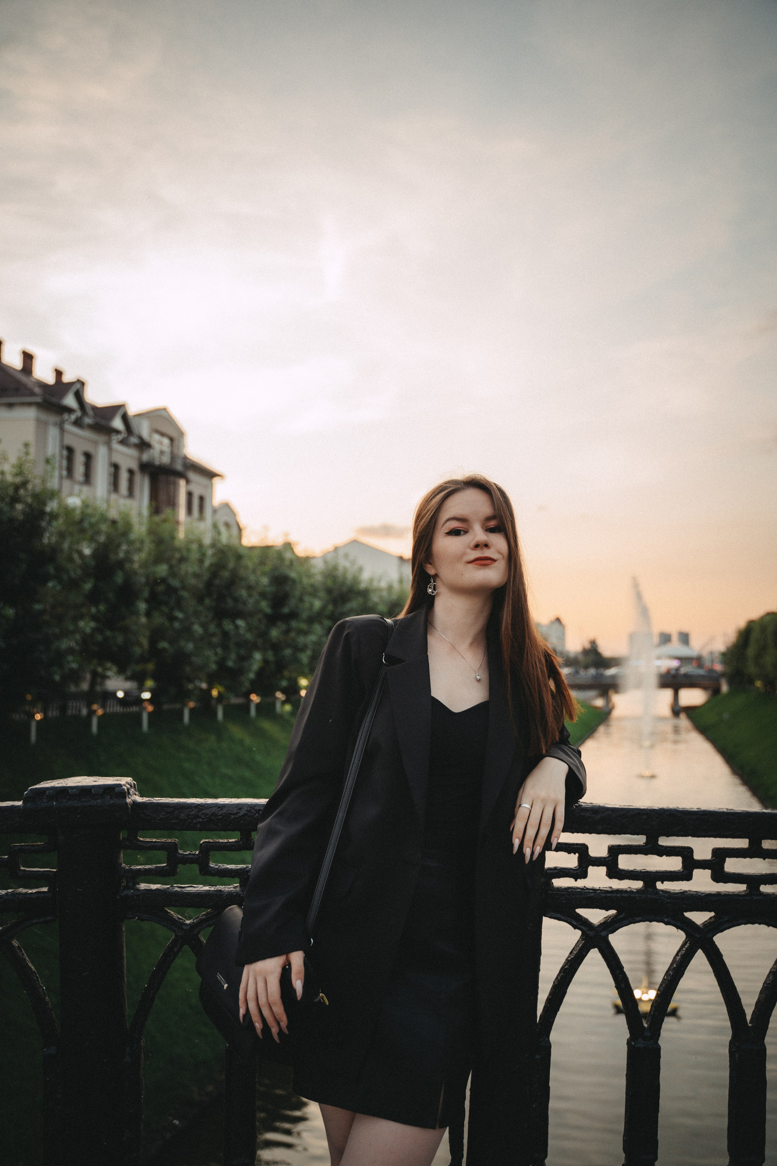 Ева. Главная