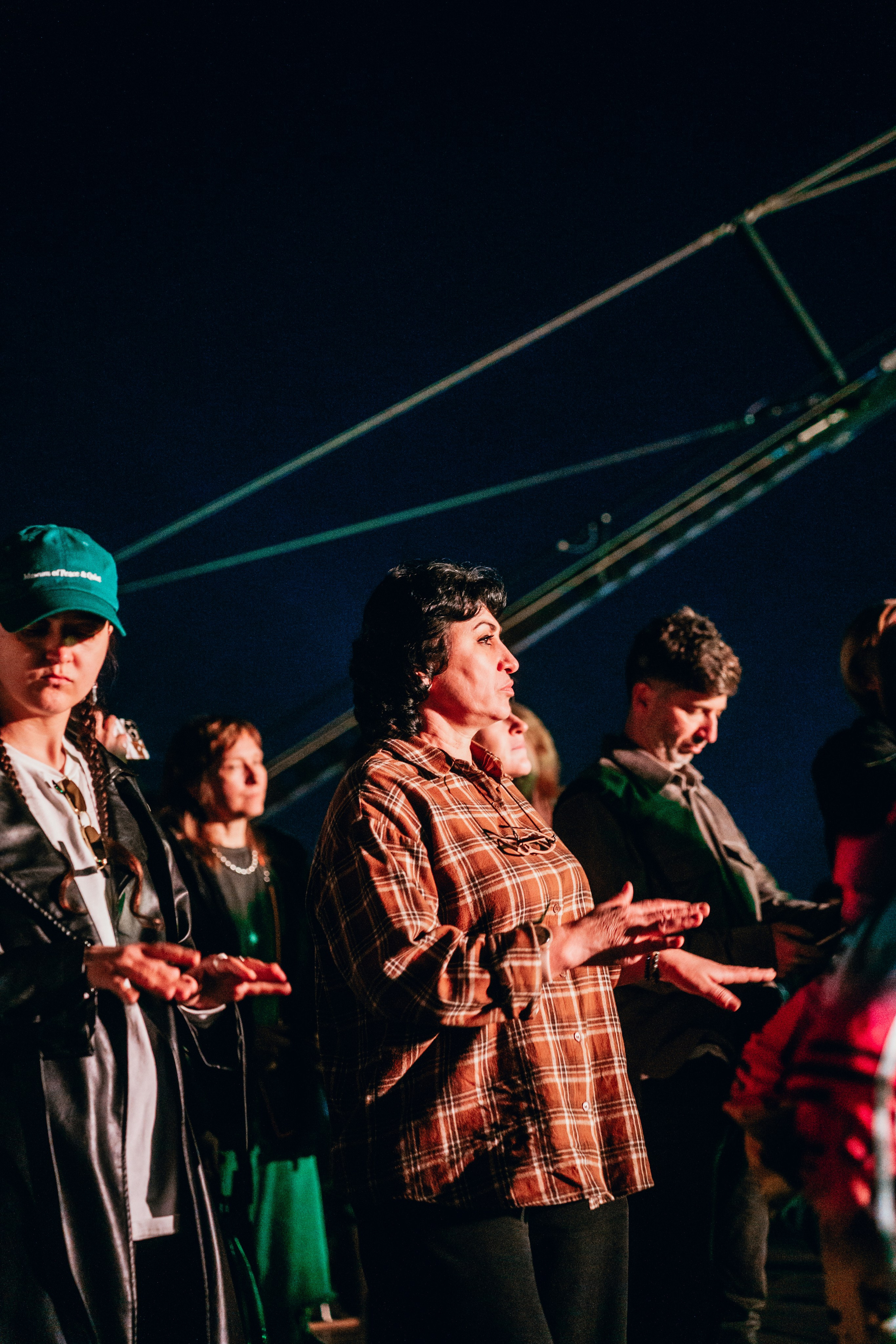 NUR 2025. Главная