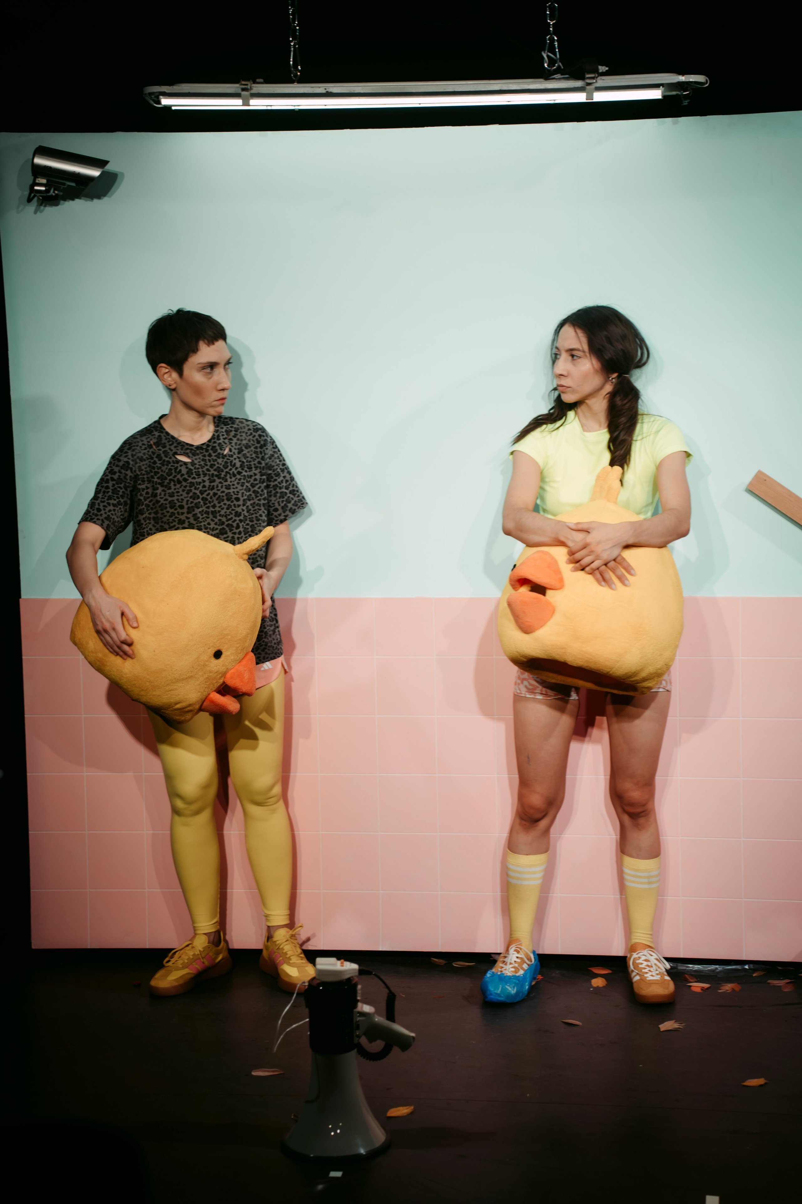 Затворник и Шестипалый. Главная