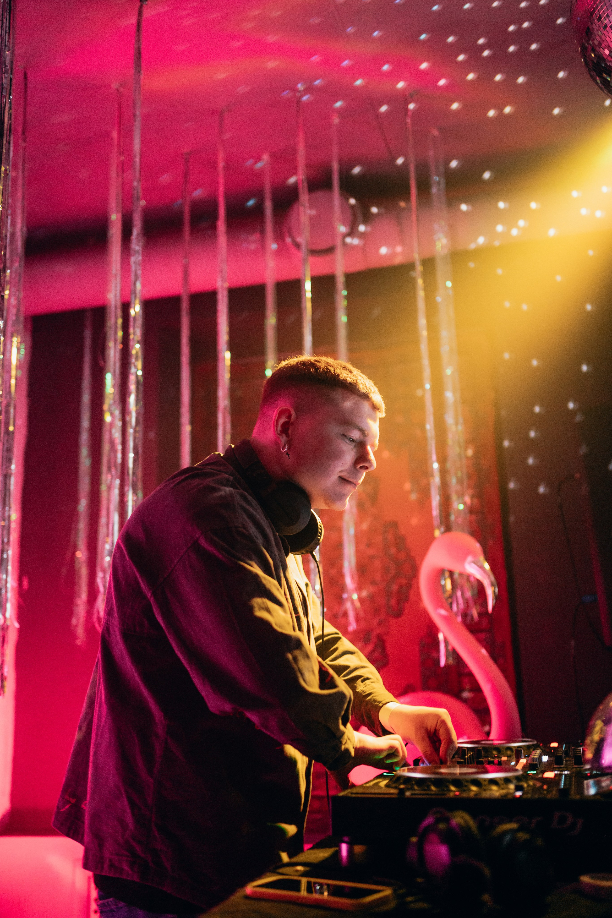 Динамика | 2 года. Главная