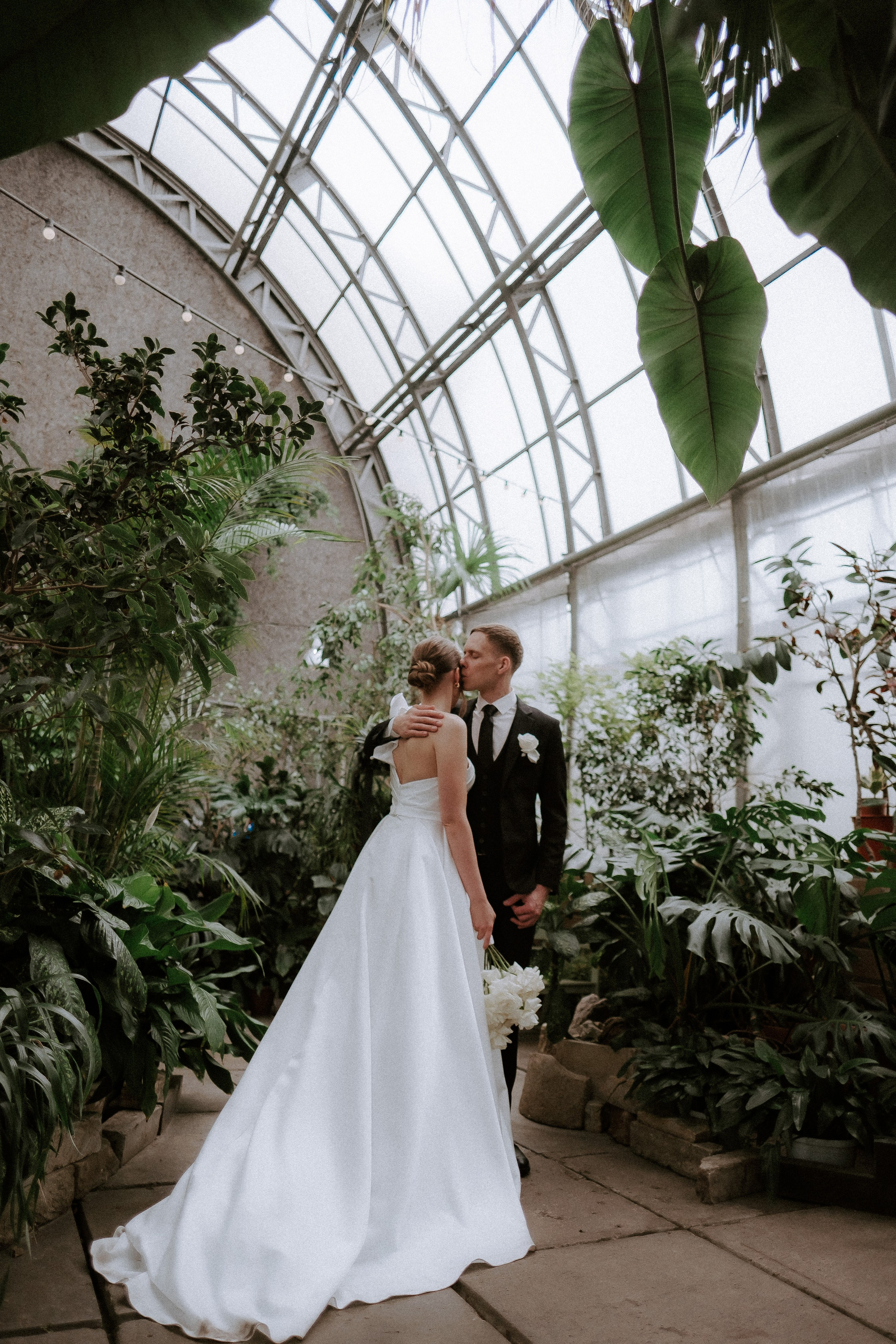 Алена & Денис. Фотограф Мария Хлебникова Санкт-Петербург Москва