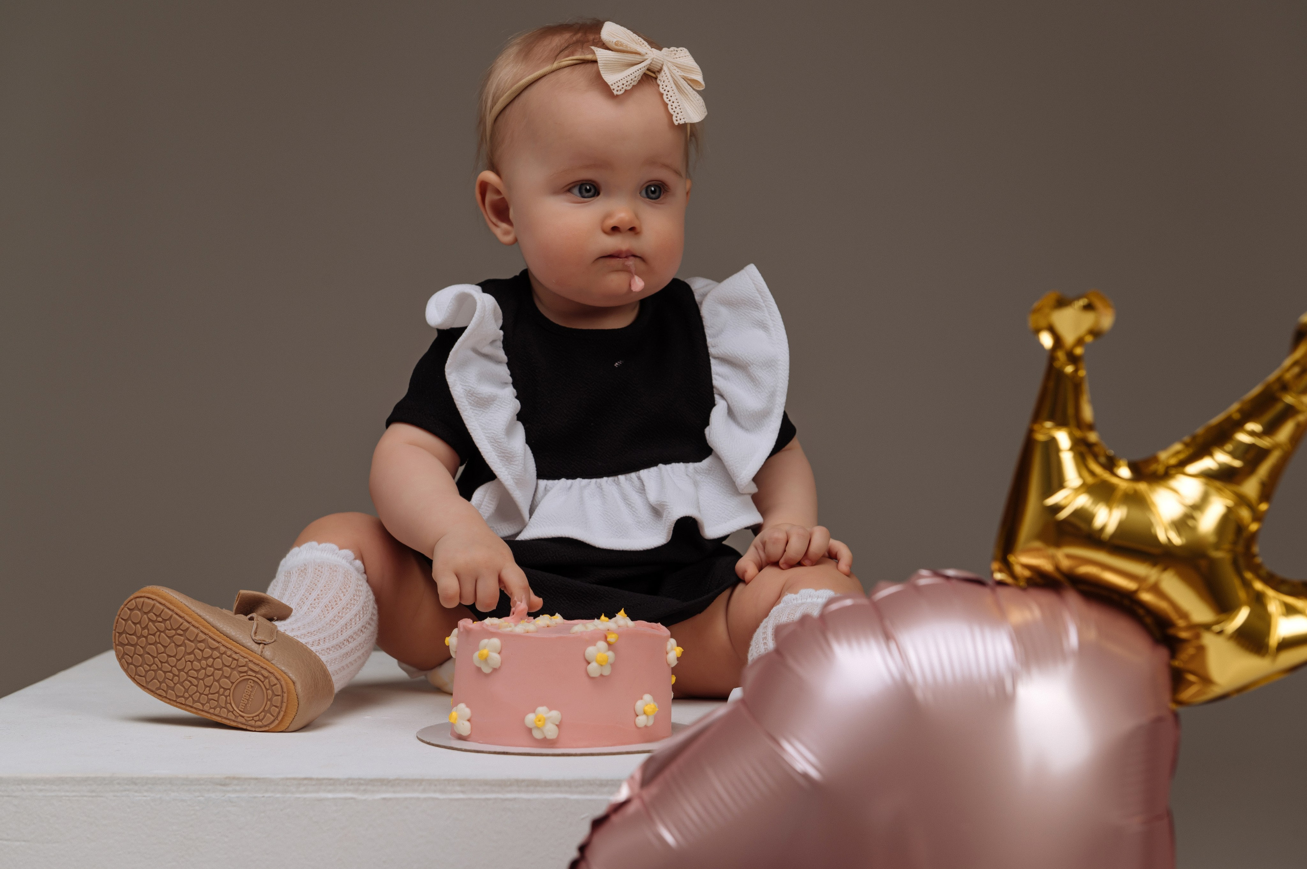 Варе годик). Свадебный, портретный, фотограф беременности в Нижнем Новгороде Алина Зиновьева