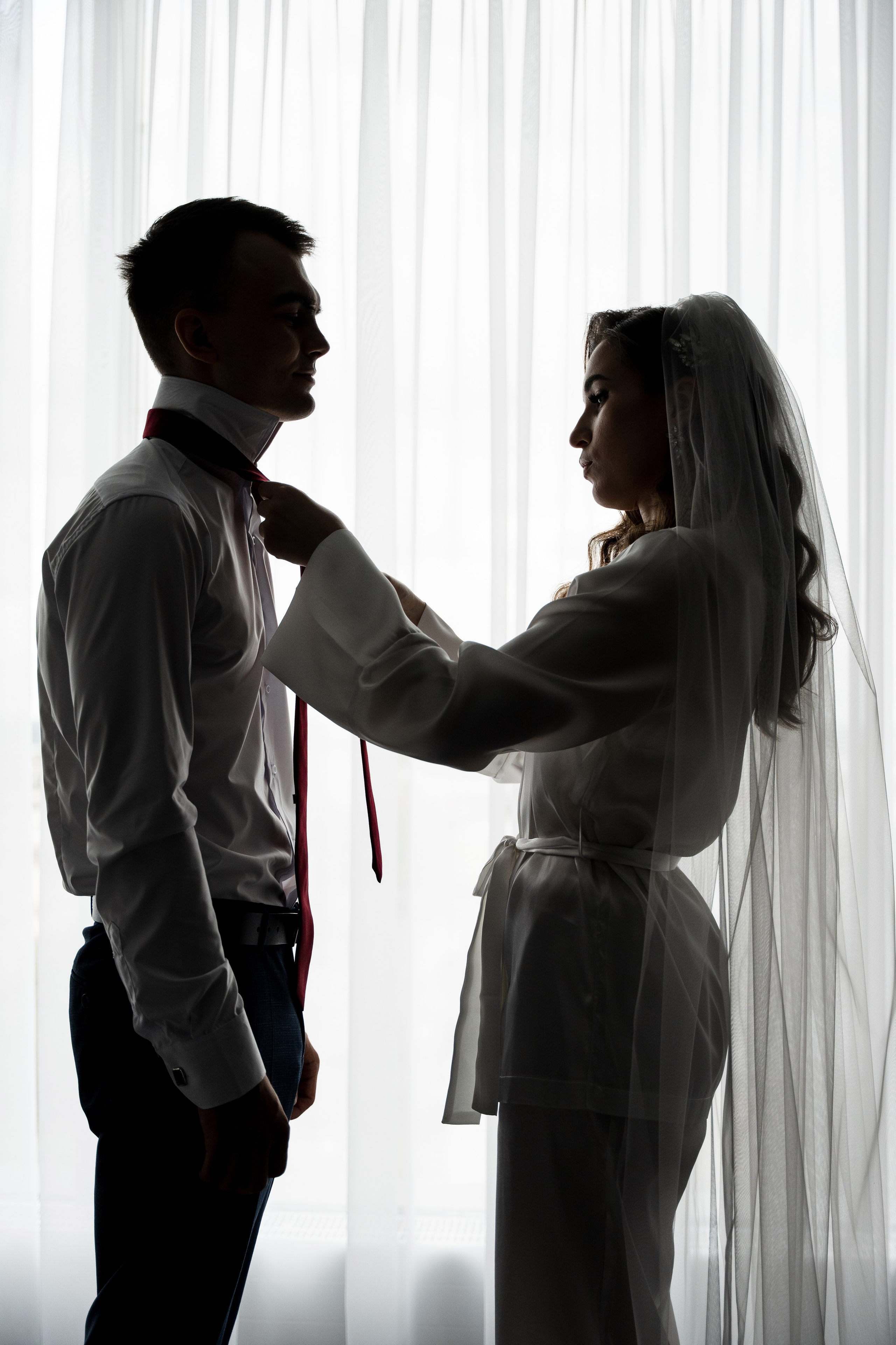 Иван и Екатерина 3/08/2024. Фотограф в Смоленске Ольга Давыдова