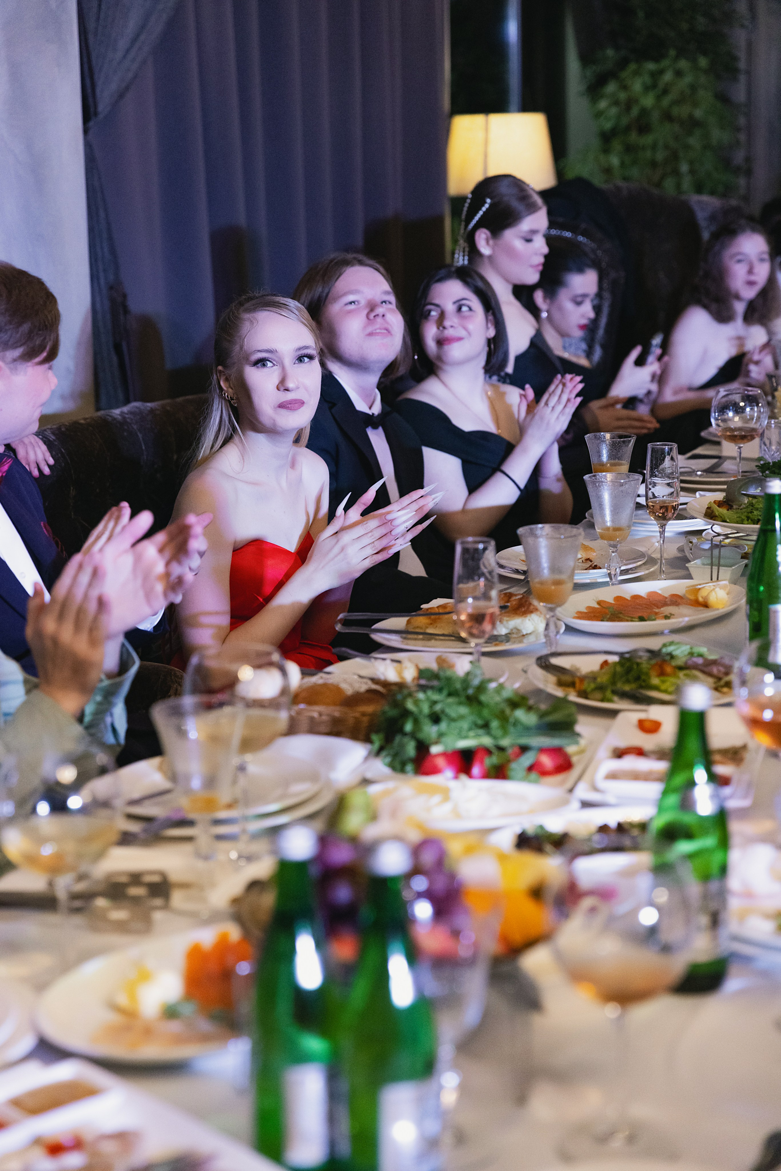 11 класс Гимназия 69. Фотограф и Видеограф в Краснодаре Юлия Солодченко