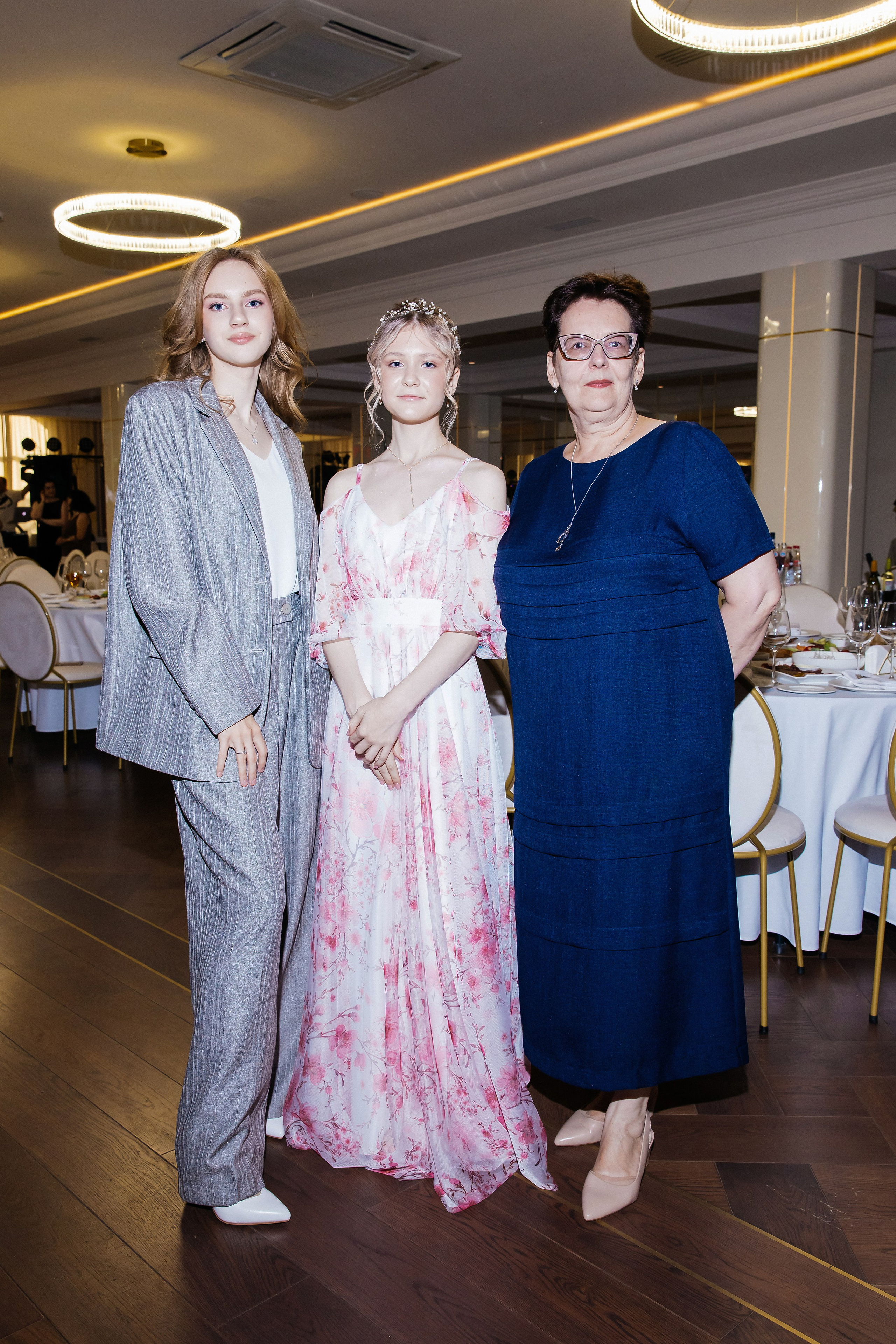 11 класс ШК.100. Фотограф и Видеограф в Краснодаре Юлия Солодченко