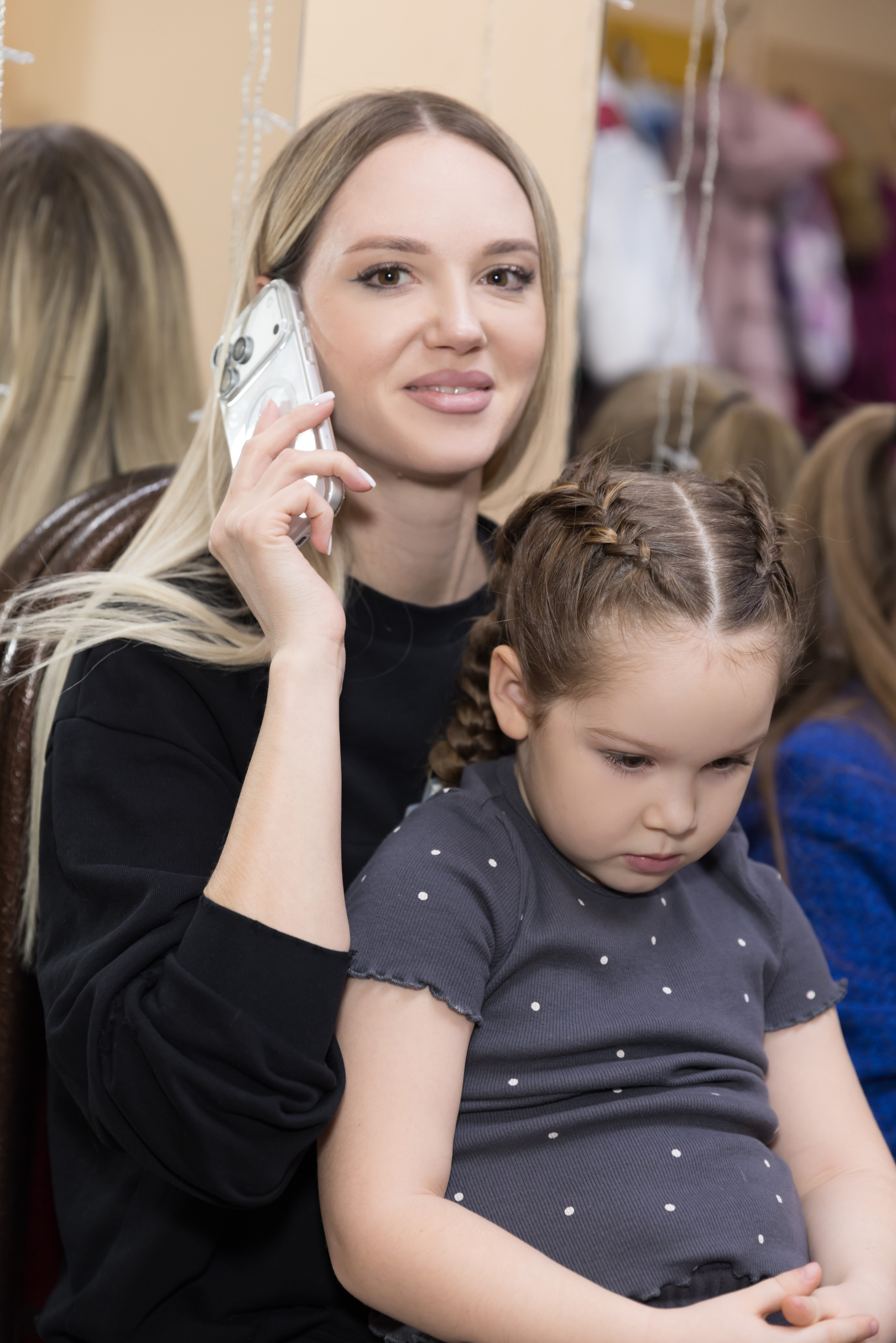 TODES Центр Краснодар Прогон Отчетного концерта Закулисье. Фотограф и Видеограф в Краснодаре Юлия Солодченко