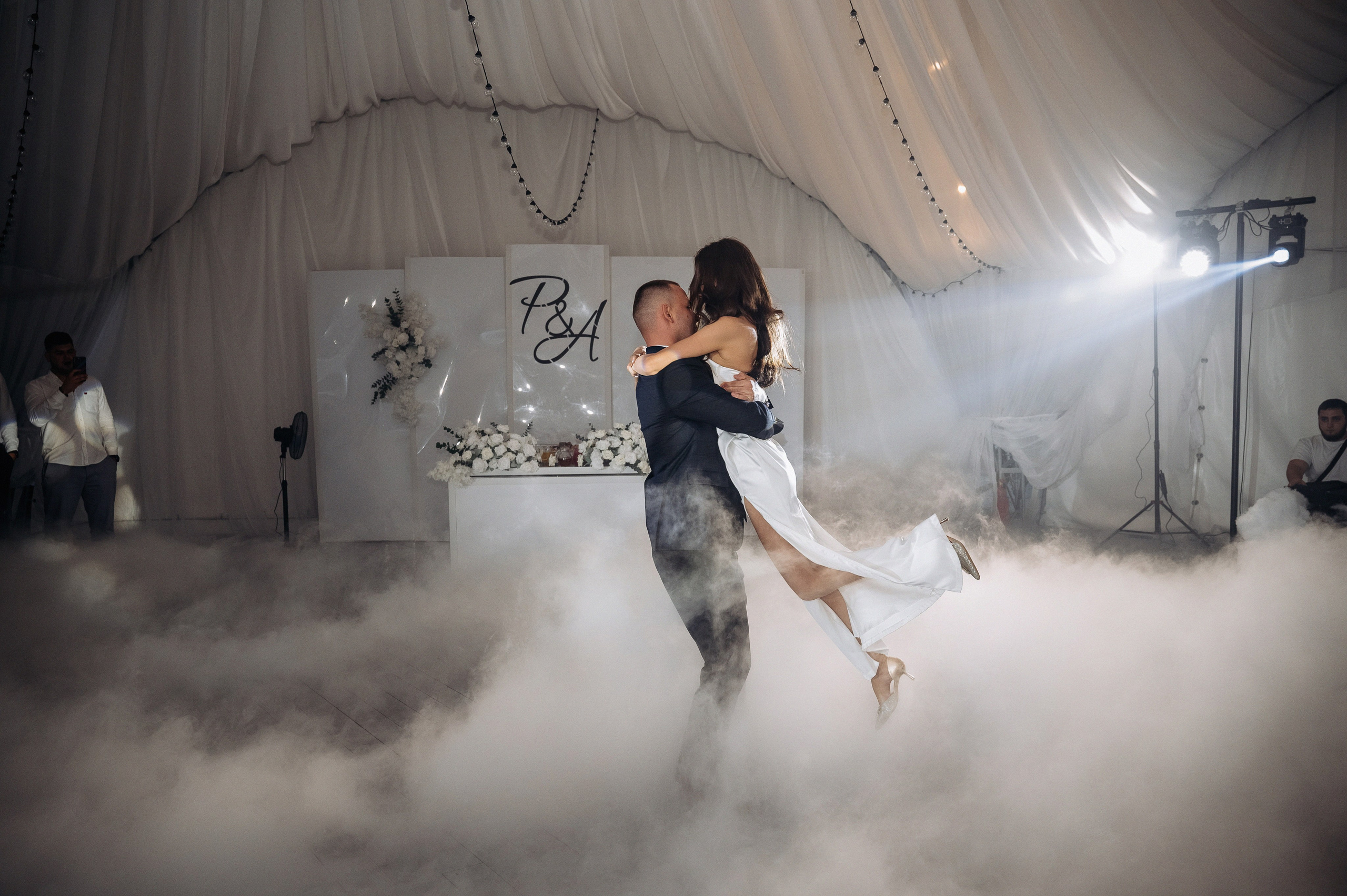 Роман и Алсу Остафьево. Свадебный фотограф Раменское-Москва