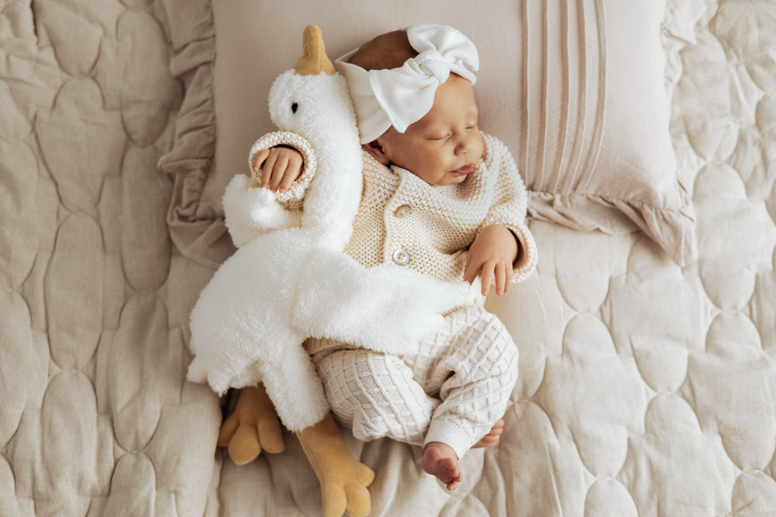 Мелания. Фотограф новорожденных в Санкт-Петербурге Екатерина Иванова