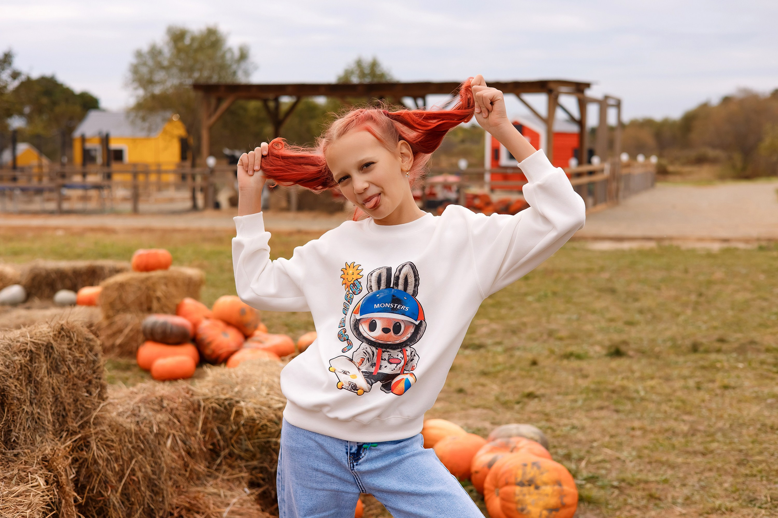 4 класс пос. Тавричанка. Фотограф Любовь Корниенко, Примоский край