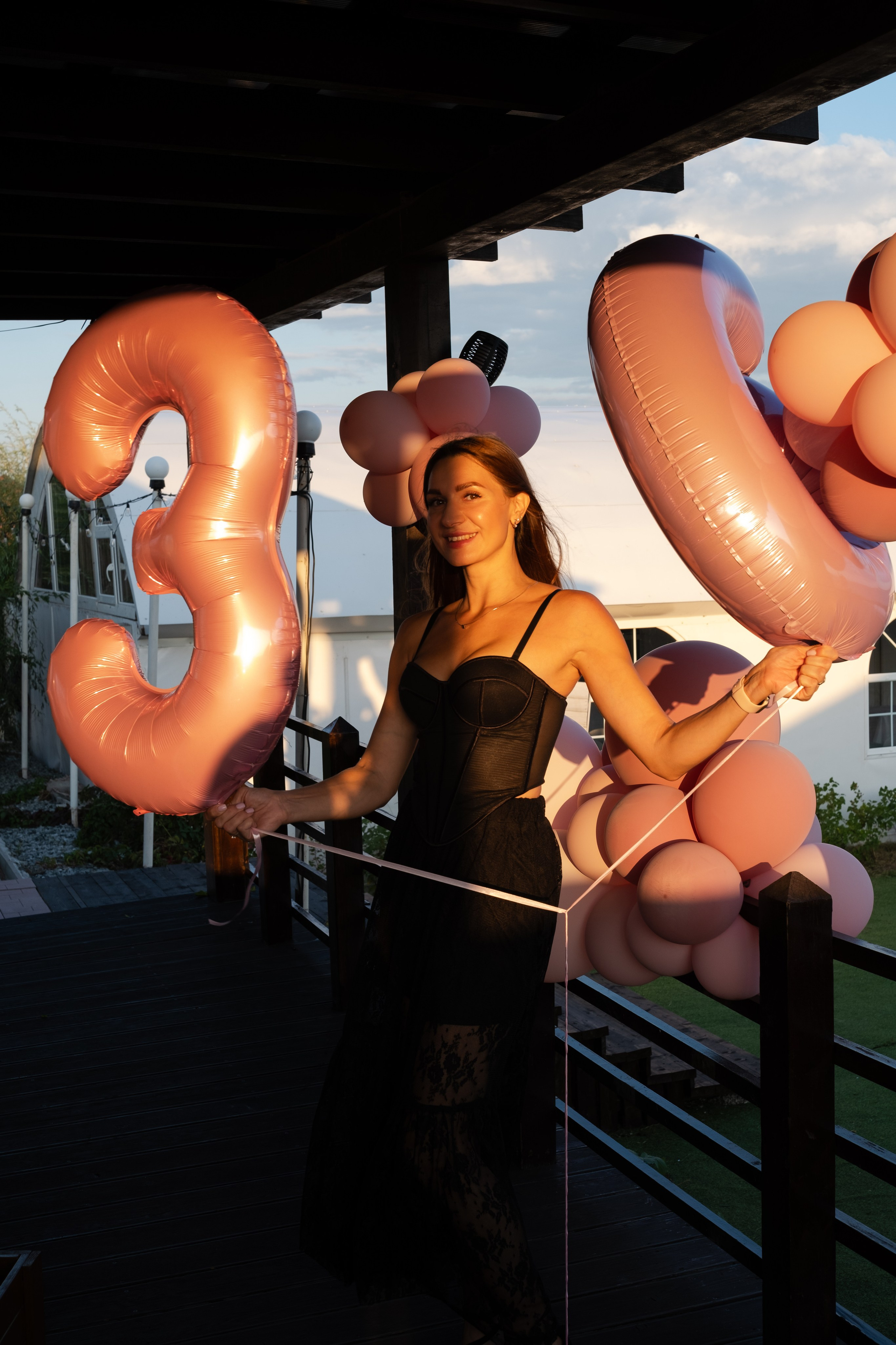 ДНИ РОЖДЕНИЯ. Фотограф Владивосток Оля КРОКС