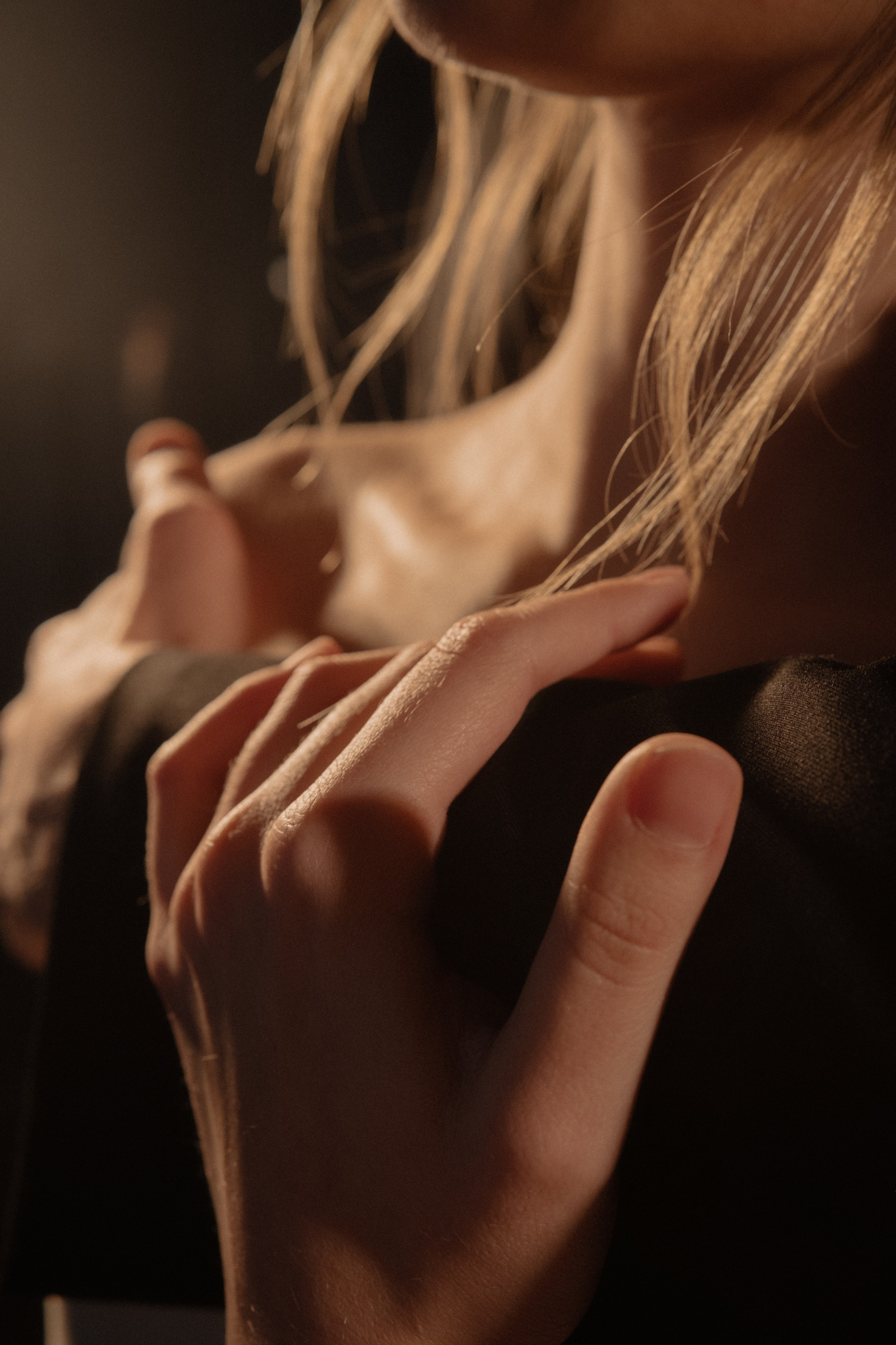 ЛЮБОВНАЯ ИСТОРИЯ. Фотограф Владивосток Оля КРОКС