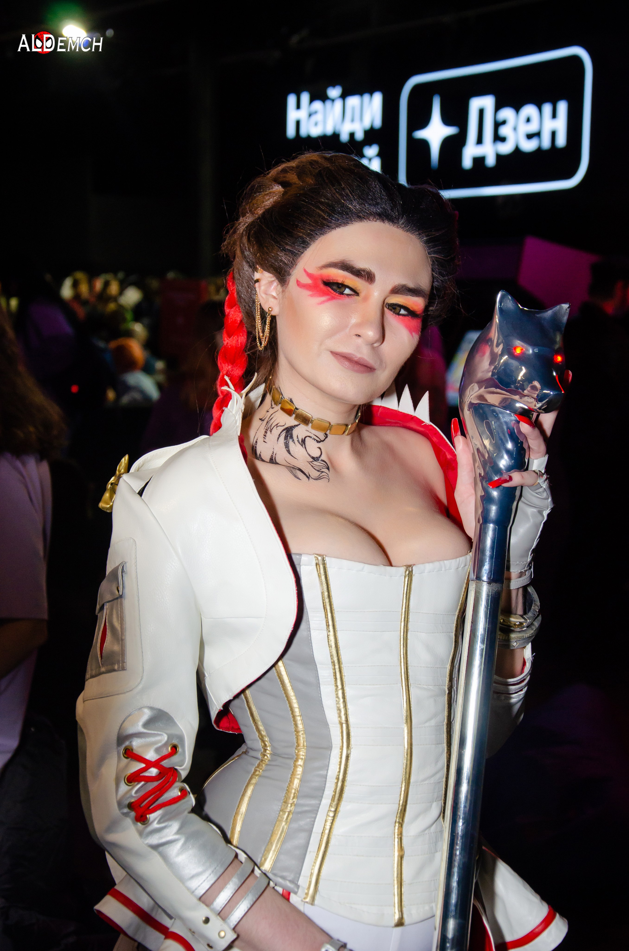 Bubble Comics Con фестиваль в Москве фотографии