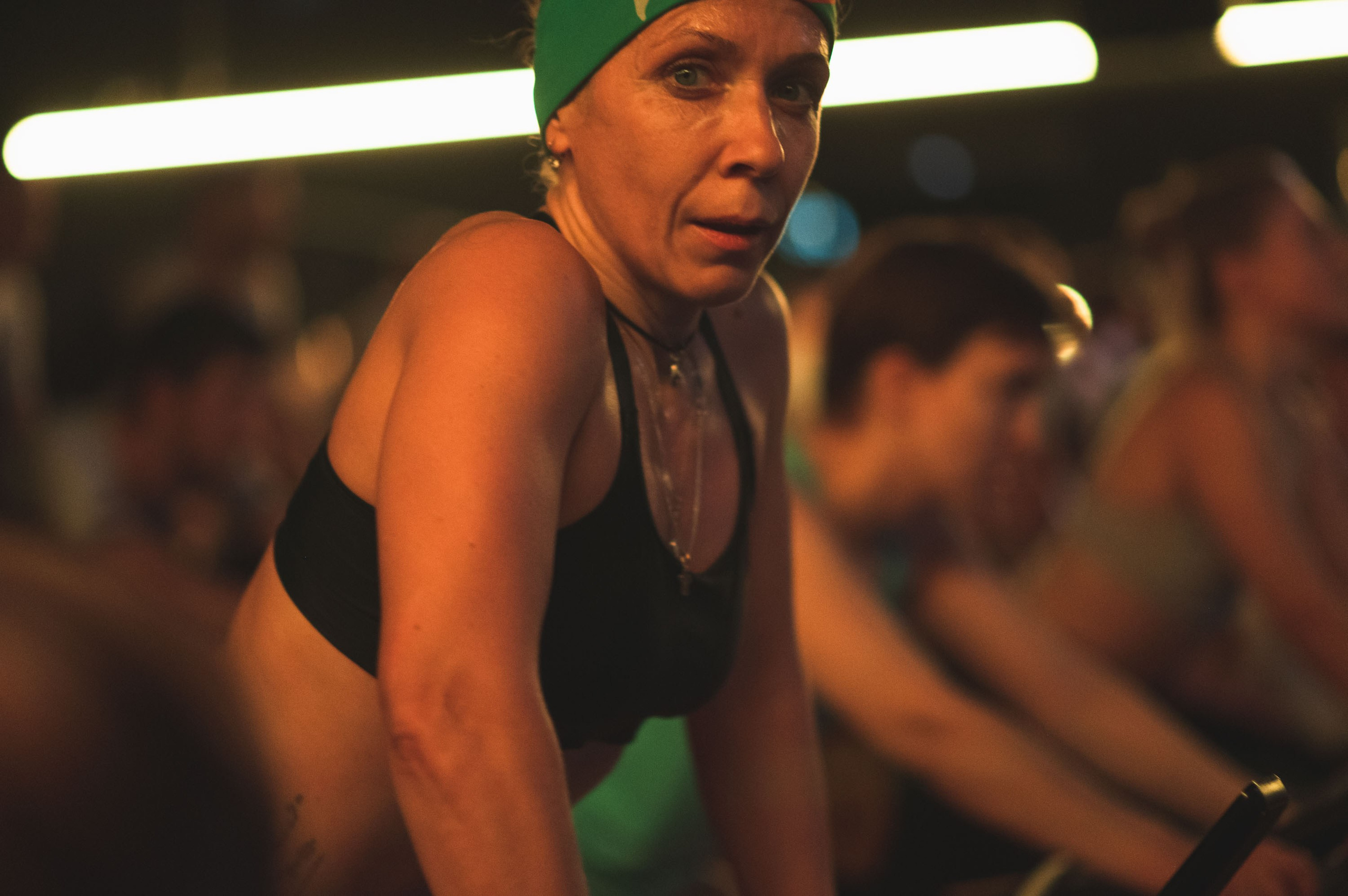 Спорт. Репортажный фотограф в Москве Дмитрий Николаев