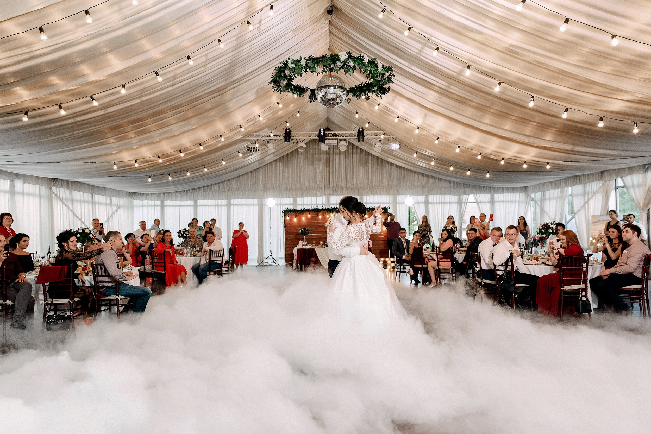 Свадьбы и Love Story. Свадебный фотограф в Санкт-Петербурге Павел Резниченко