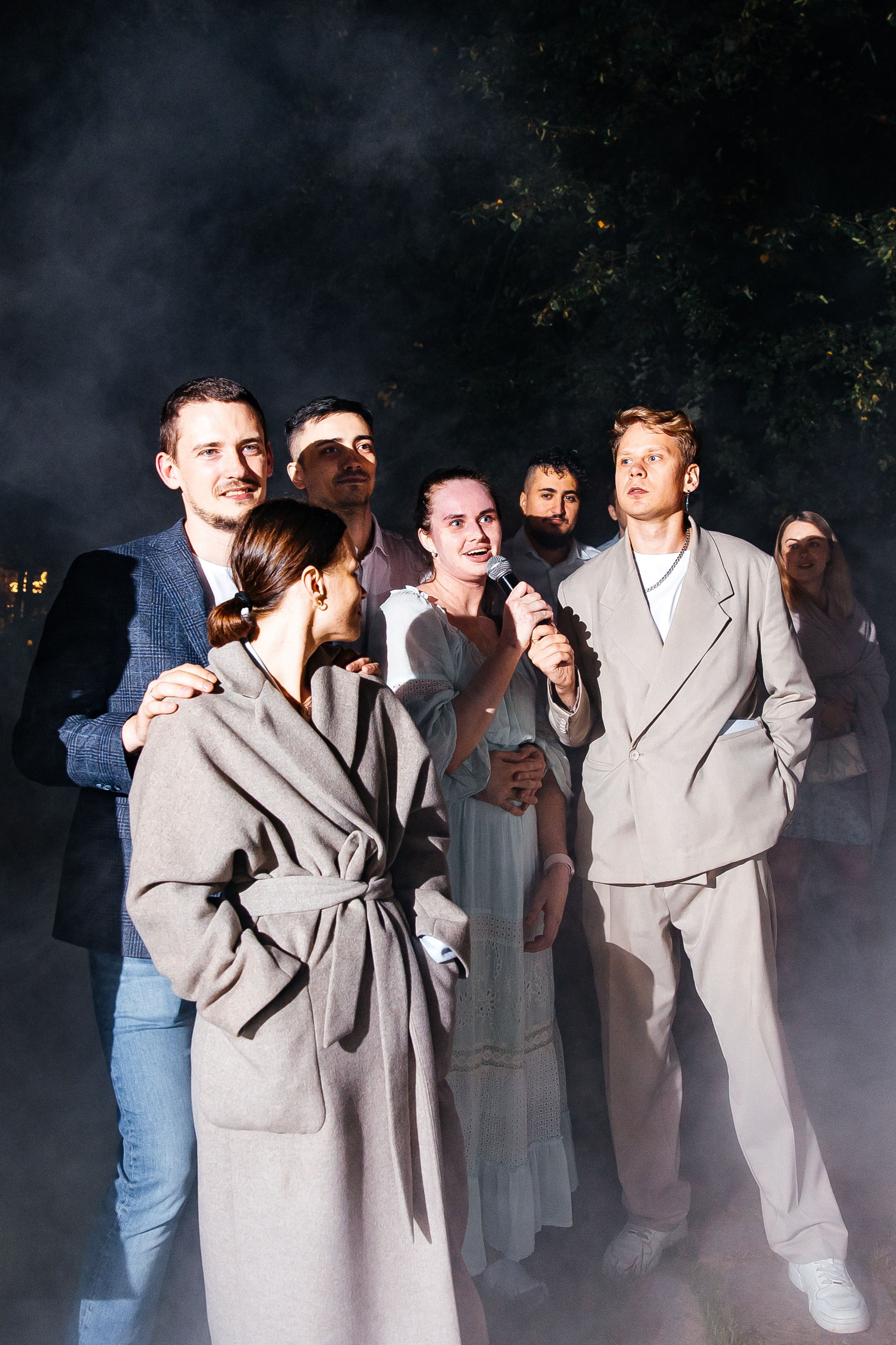 23/08. Свадебный фотограф в Москве Виктория Арехова