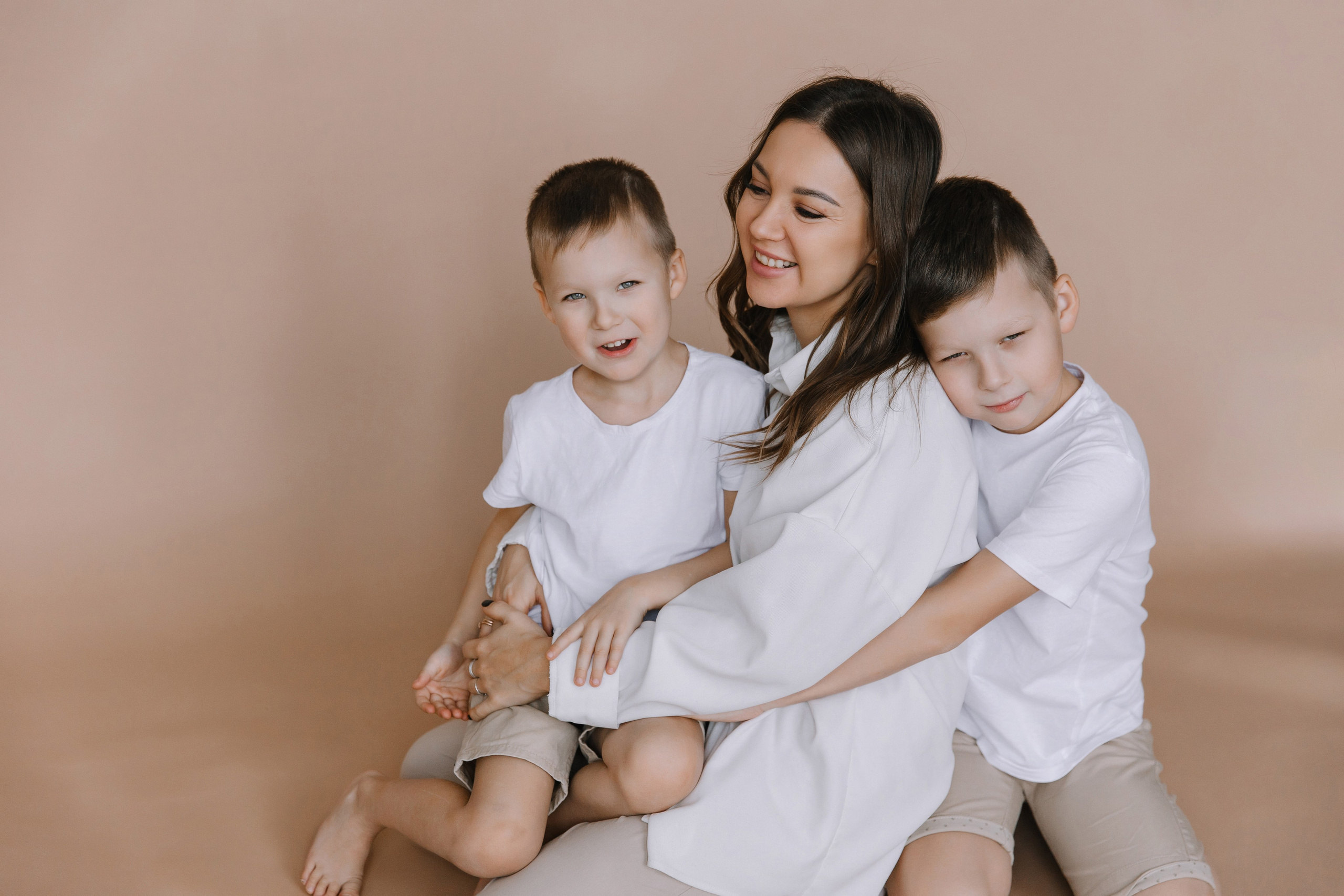 Вероника и Ко. Фотограф Елена Краснопевцева