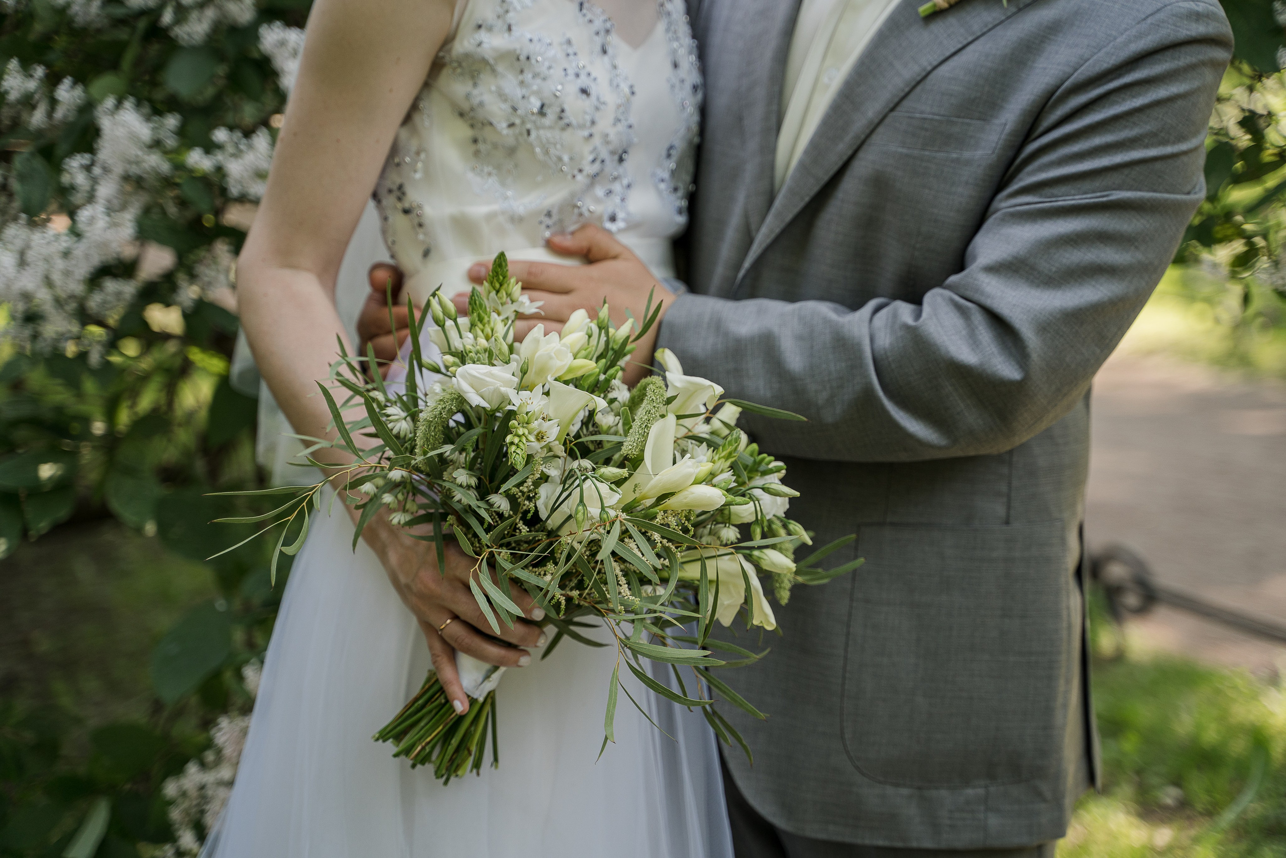 Алексей и Екатерина. Свадебный и семейный фотограф в Пушкине и Санкт-Петербурге Мария Филиппова