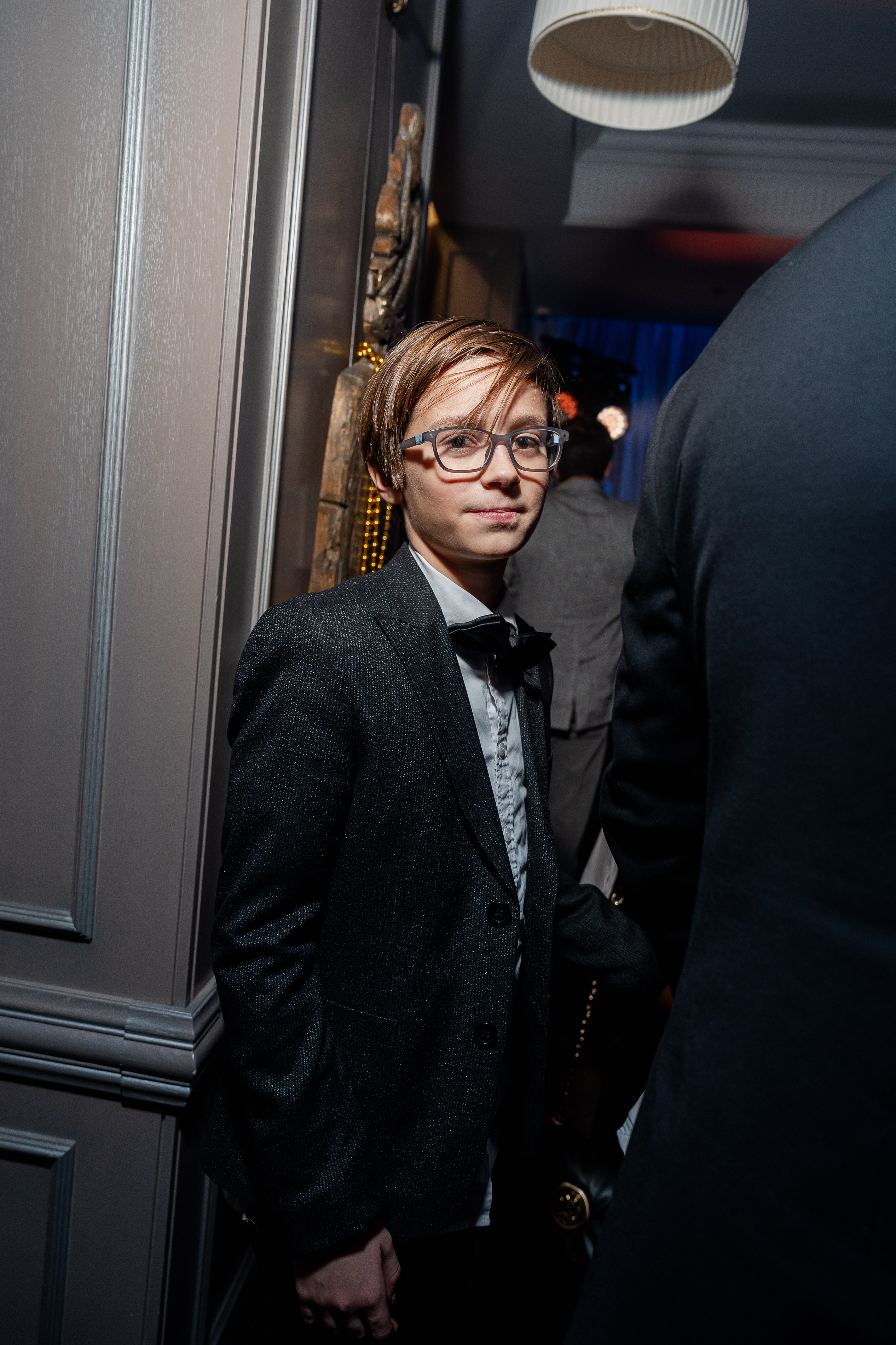 Sheraton New Year 2024. Sunnyman