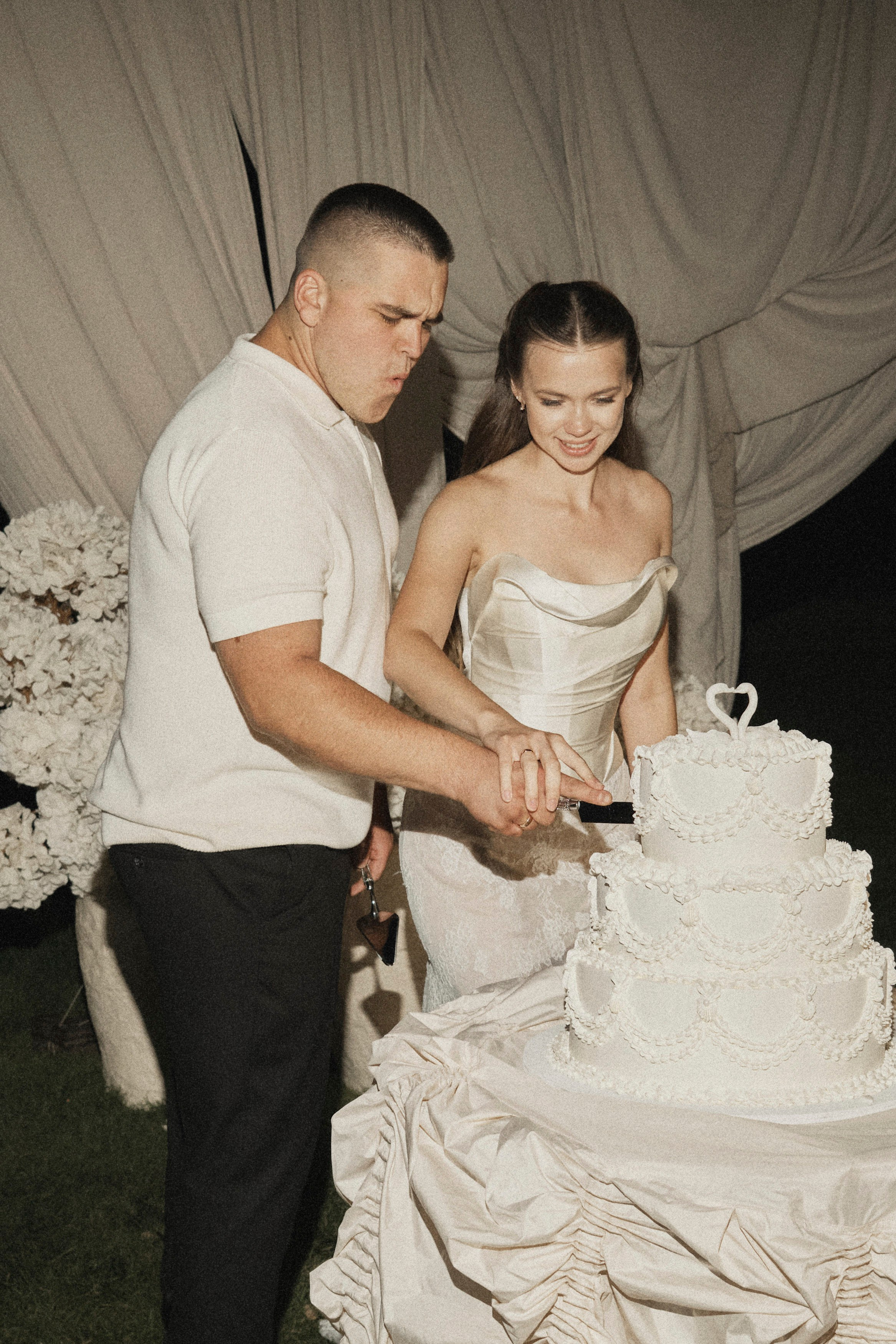 Ilya & Kate. Фотограф Тим Бритнев