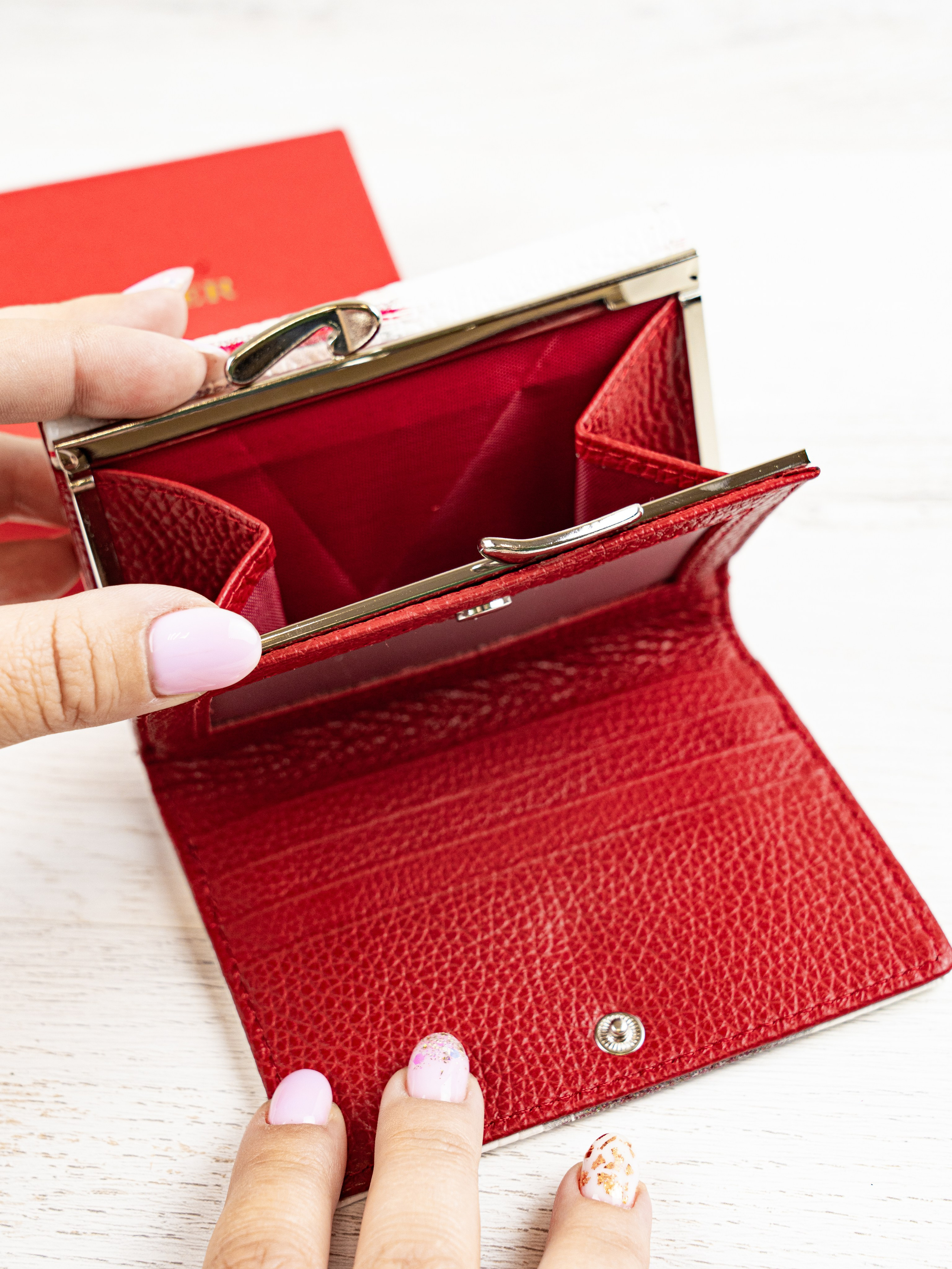 Фотосъемка кошельков для Маркетплейсов. Фотограф в городе Владимир