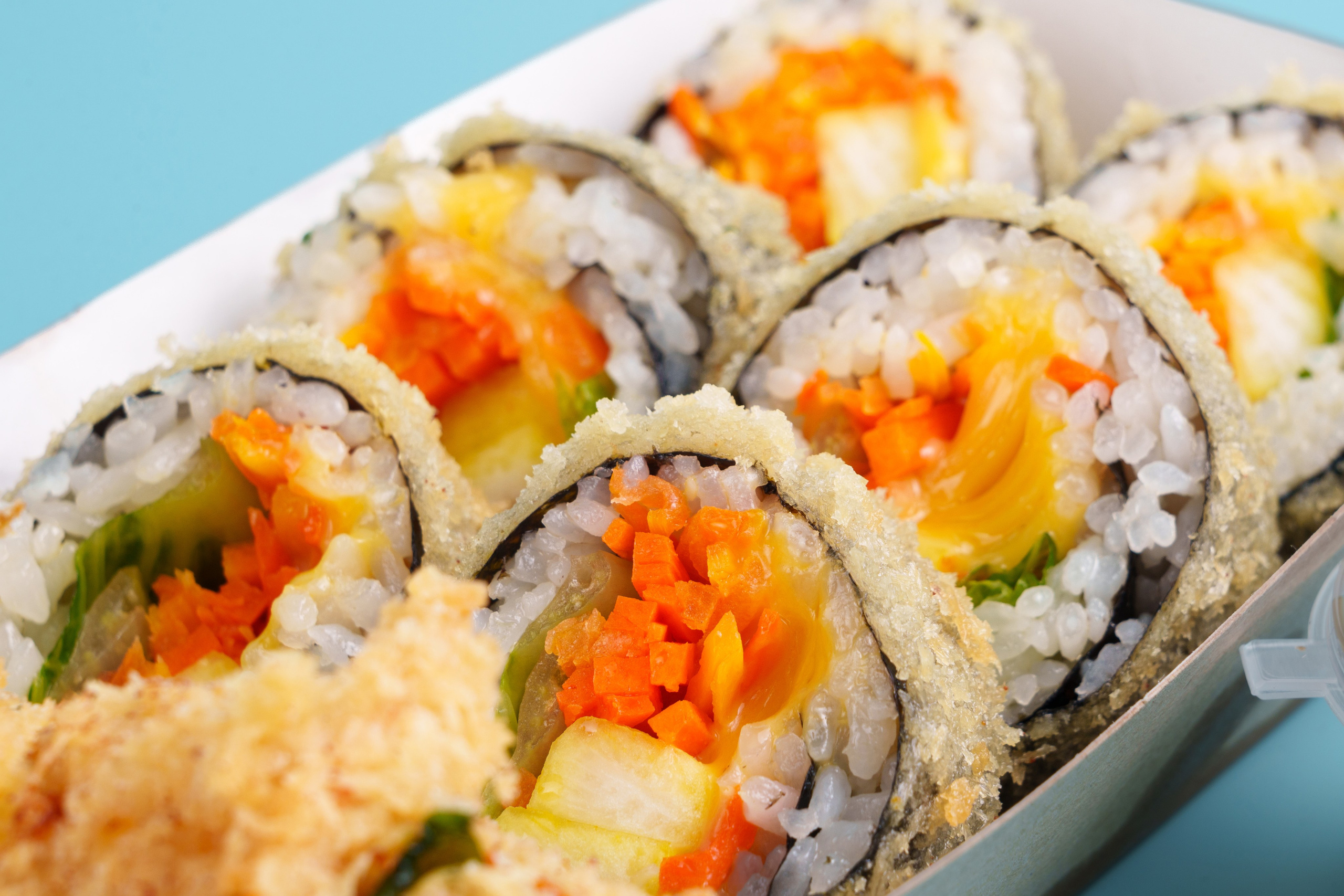 Food photo «Розовый дракон». Фотограф в городе Владимир