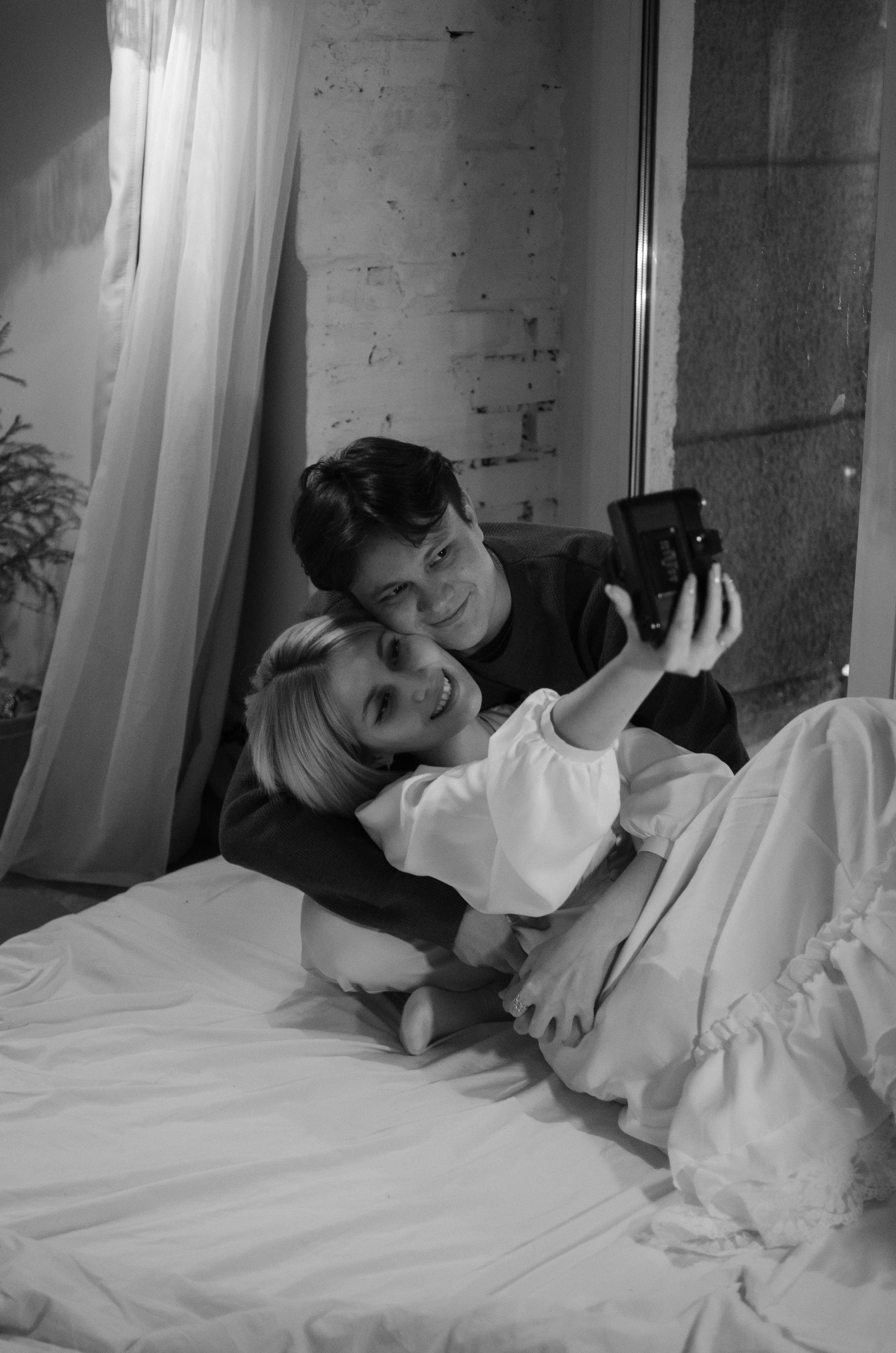 Мила & Юлдаш. Женский и предметный фотограф в Уфе Анастасия Настоечка