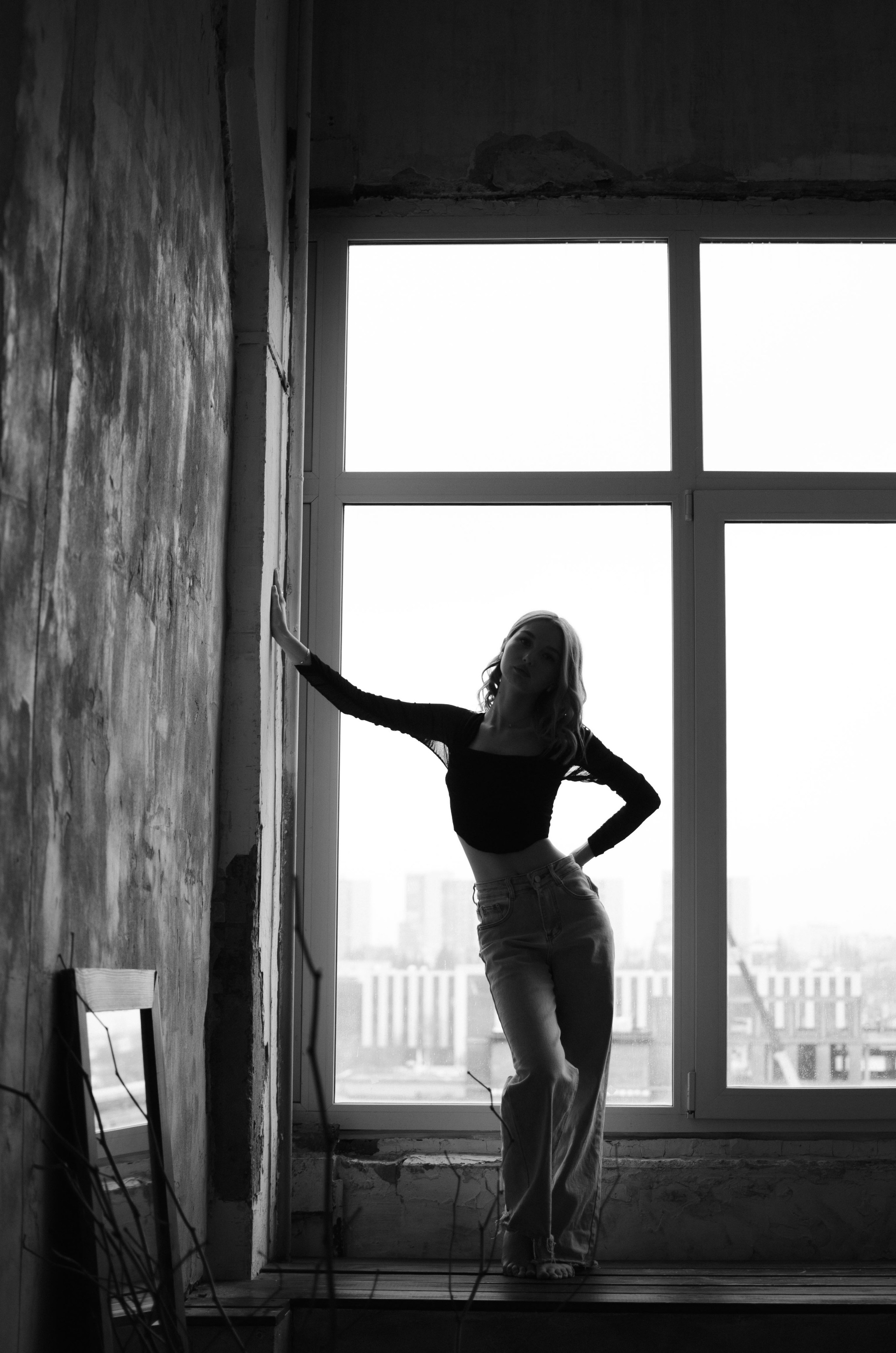 Ляля. Женский и предметный фотограф в Уфе Анастасия Настоечка