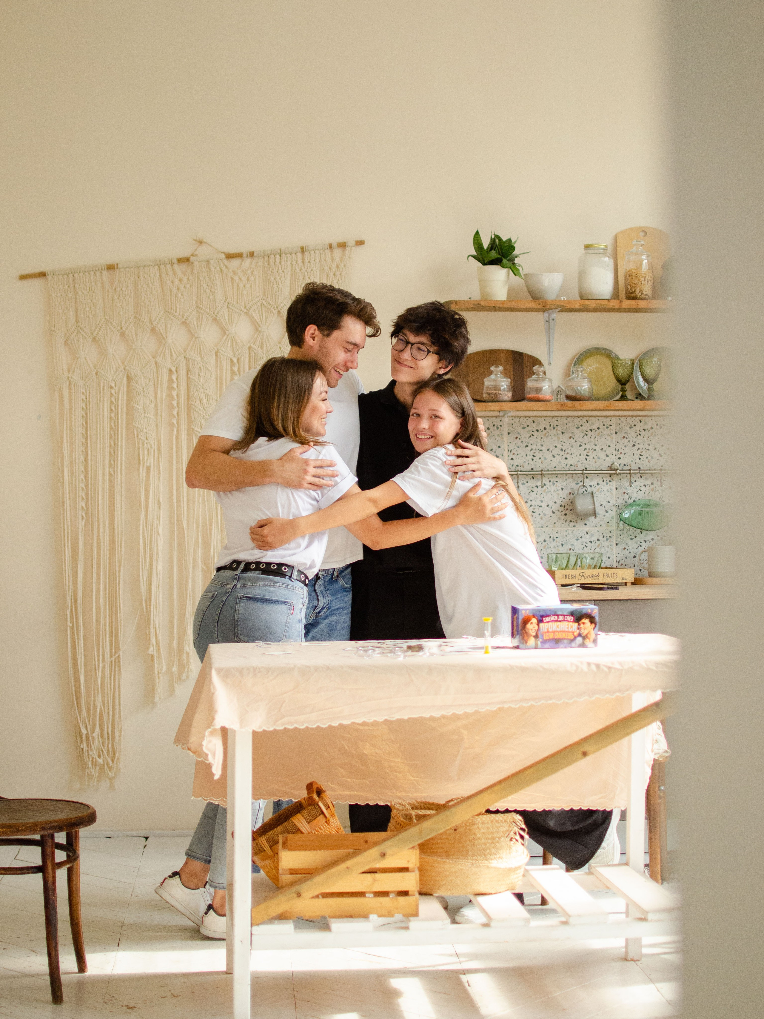 Игры с участием моделей. Женский и предметный фотограф в Уфе Анастасия Настоечка