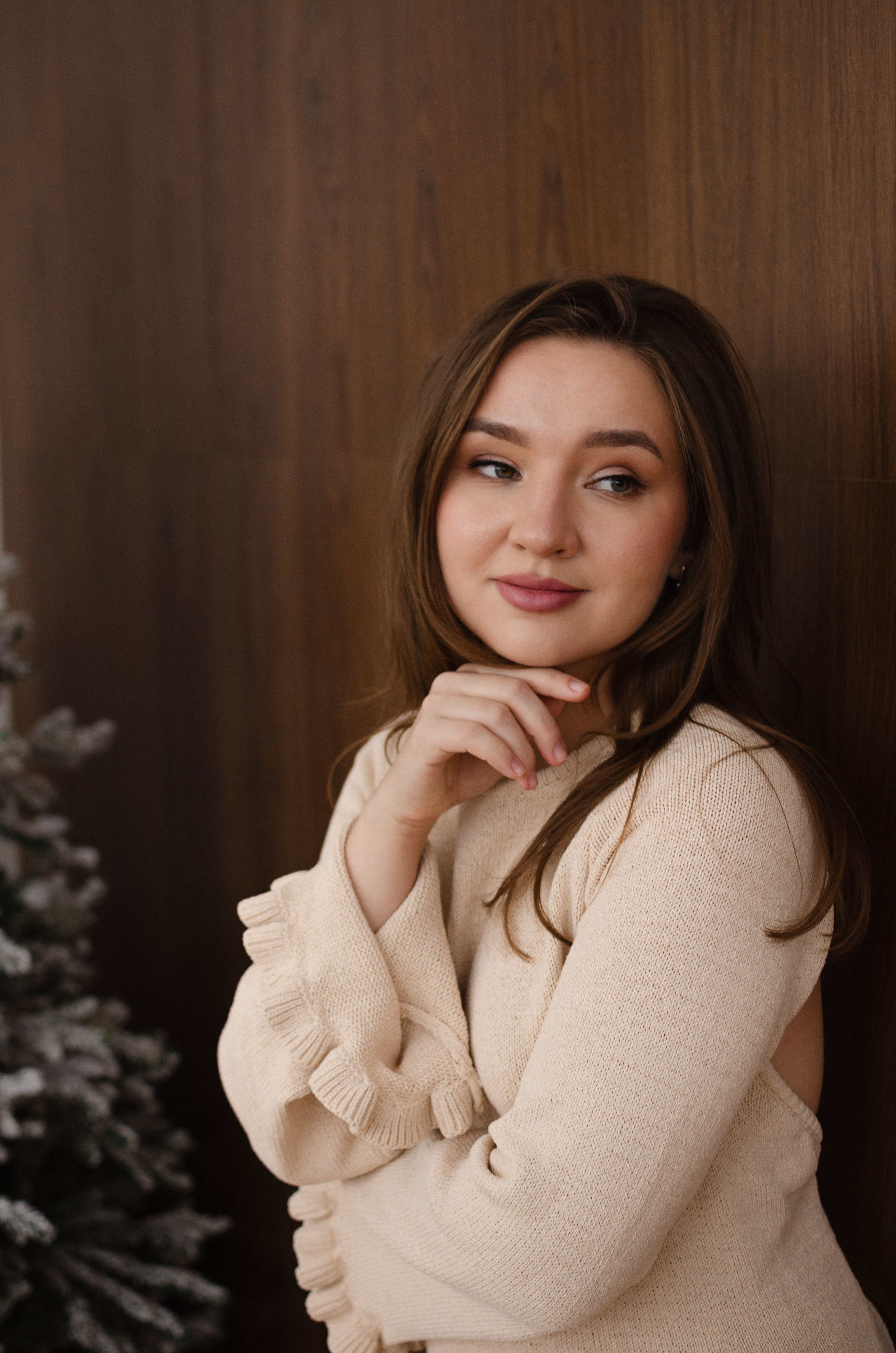 Кристина. Женский и предметный фотограф в Уфе Анастасия Настоечка