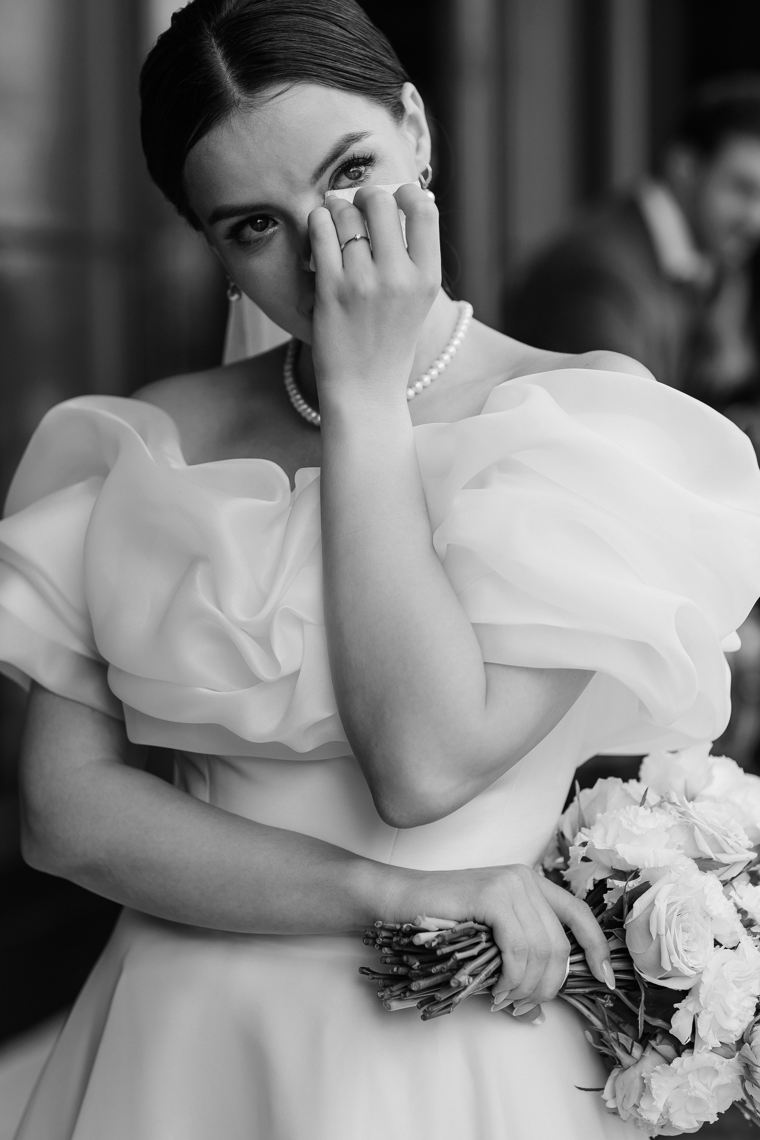 Антон и Екатерина. Свадебный фотограф в Красноярске