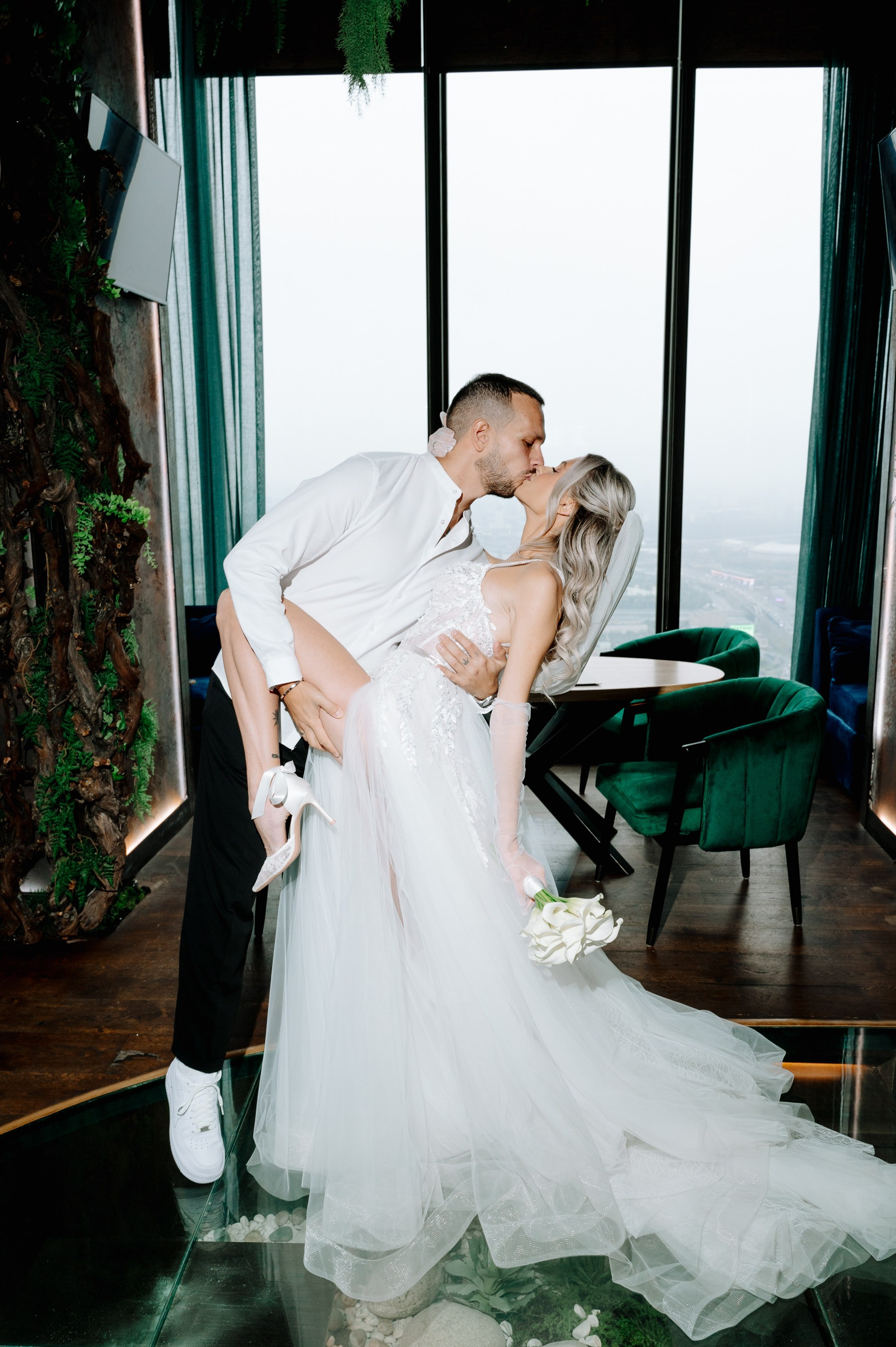 Helen_yes1 & Павел ⚡️ 2024. Фотограф Вито Бурмасов | Москва