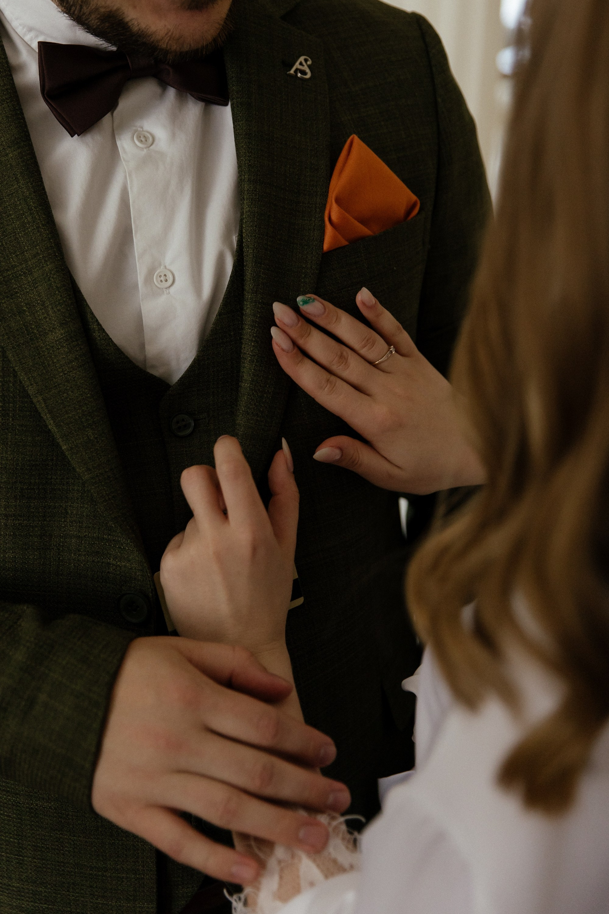 Дима и Алина — большой свадебный!. Фотограф Сергиев Посад Москва Хованская Екатерина