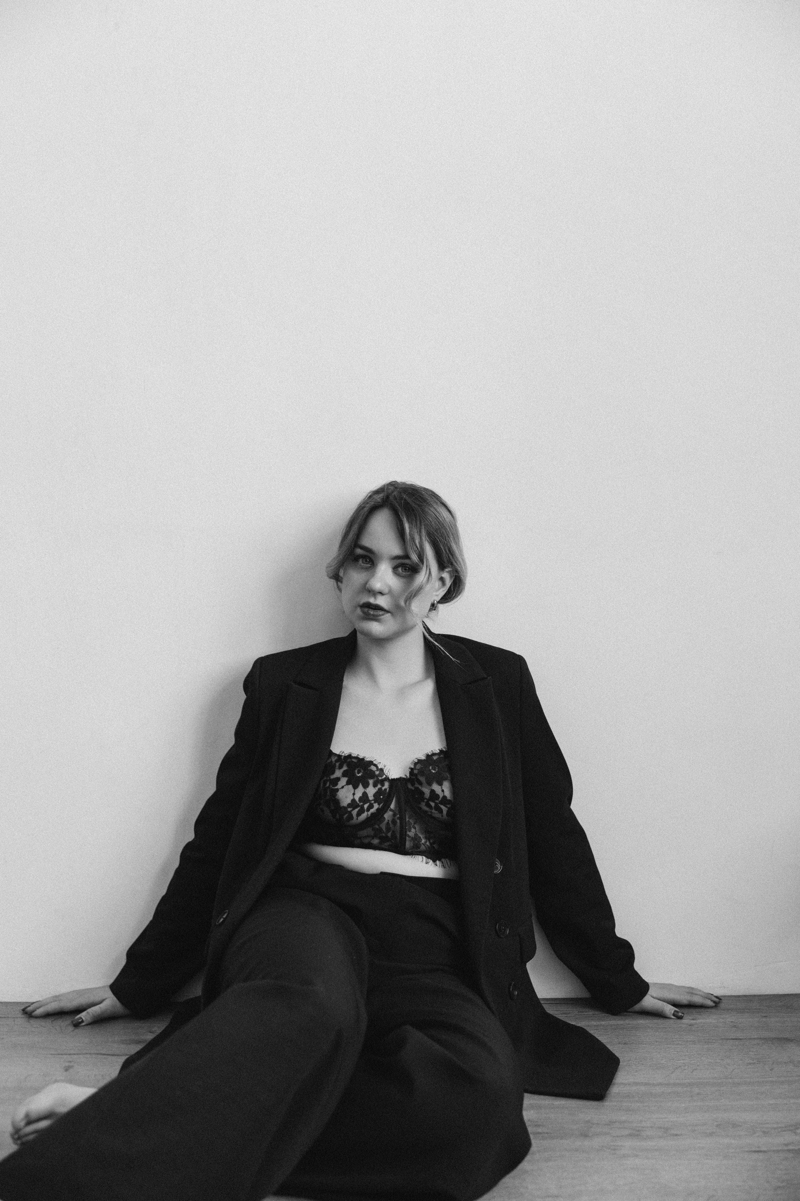 Ирина. Фотограф Дарья Смирнова