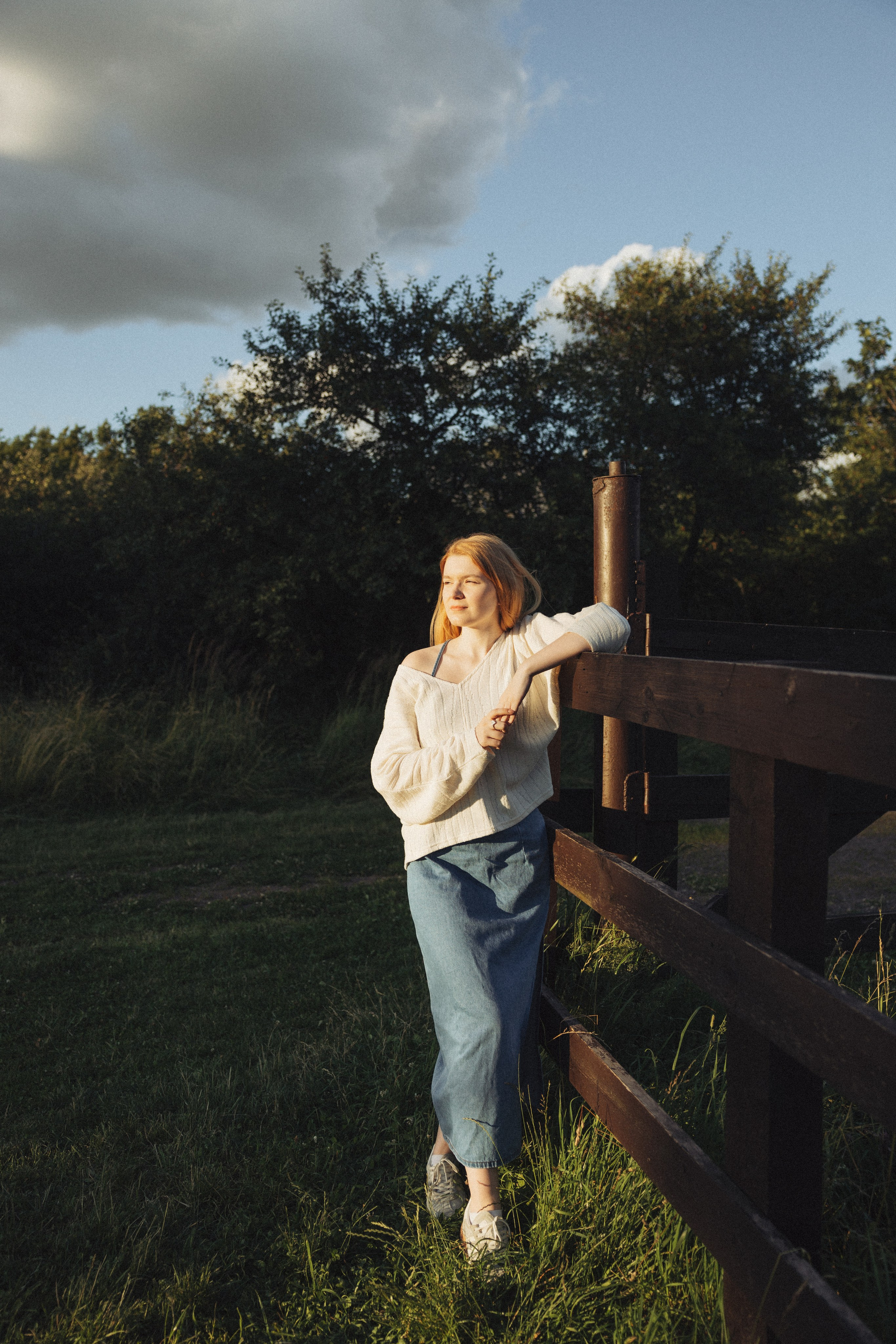 Рита. Фотограф Дарья Смирнова