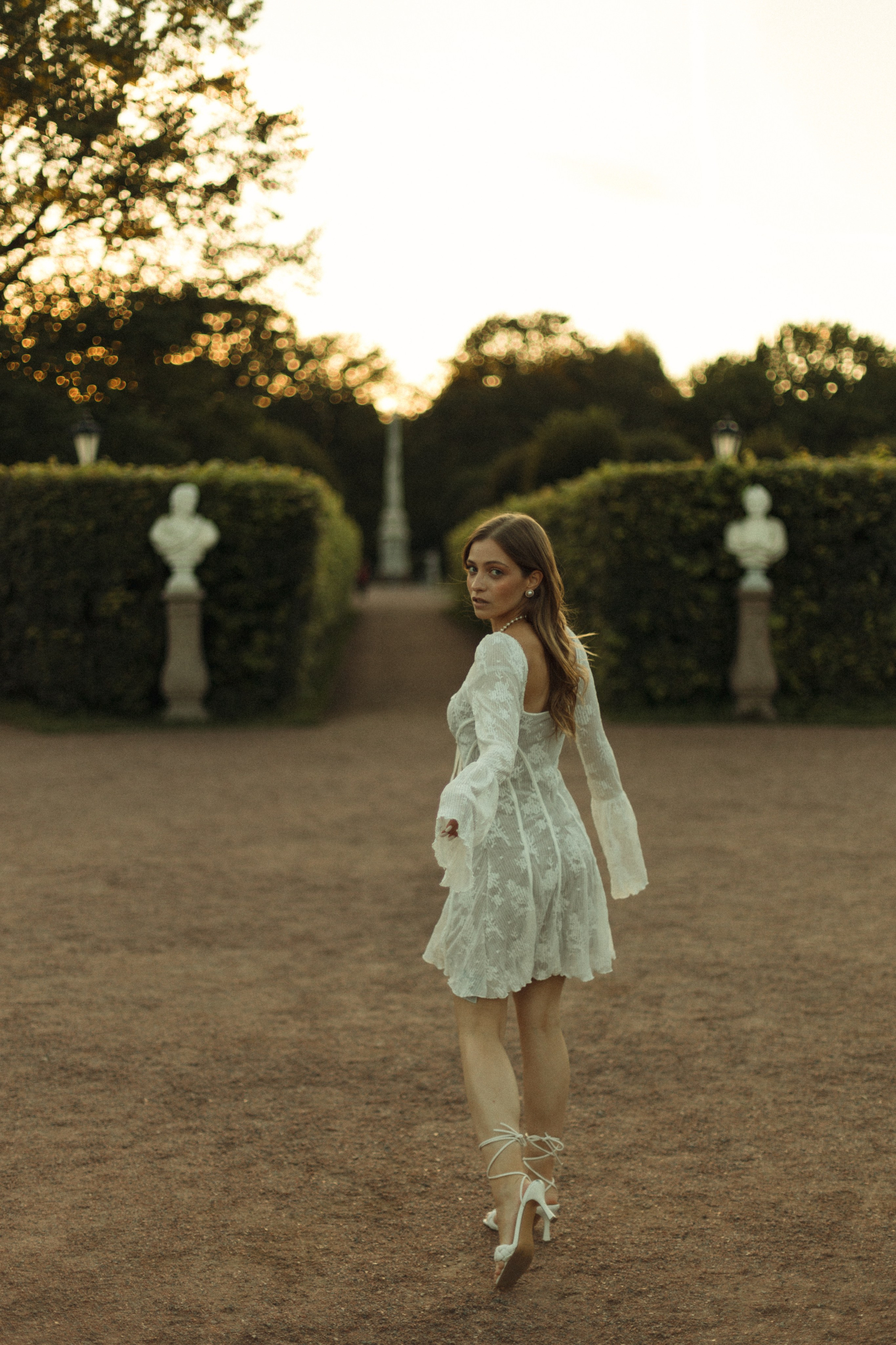 Диана. Фотограф Дарья Смирнова