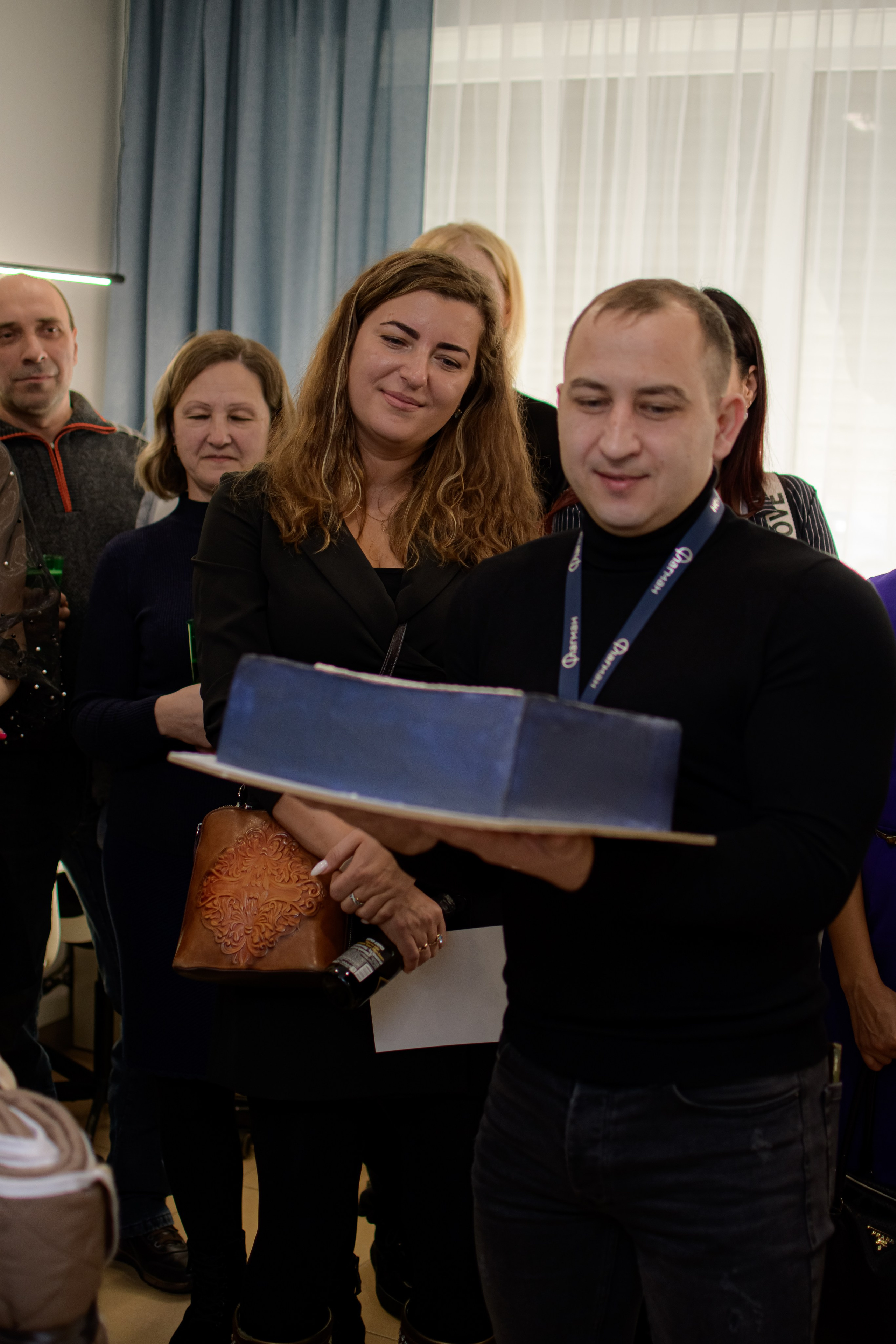 ФЛАГМАН. Photokarish