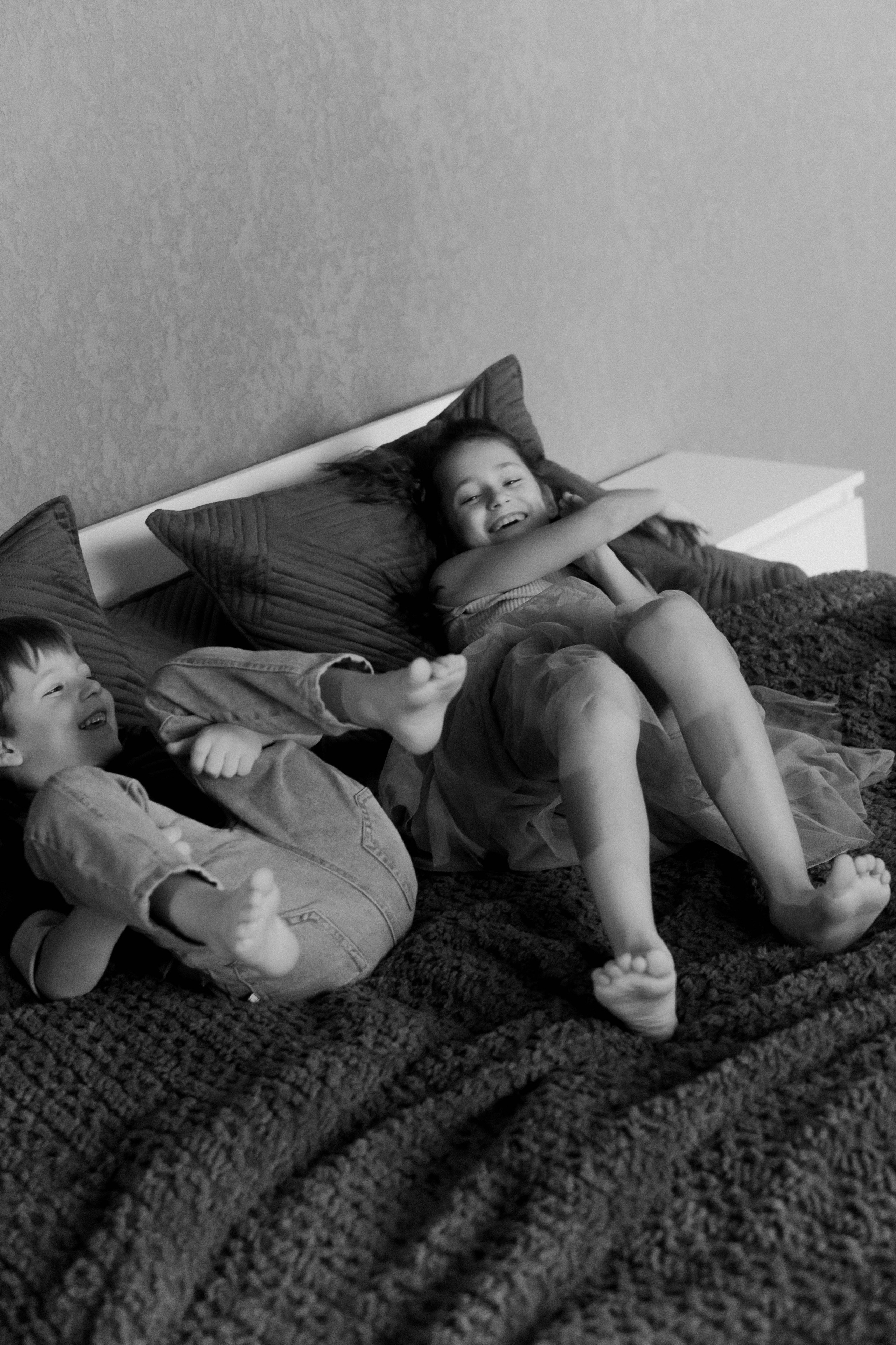 Домашняя фотосессия. Свадебный и семейный фотограф г. Волгоград Биленко Ангелина