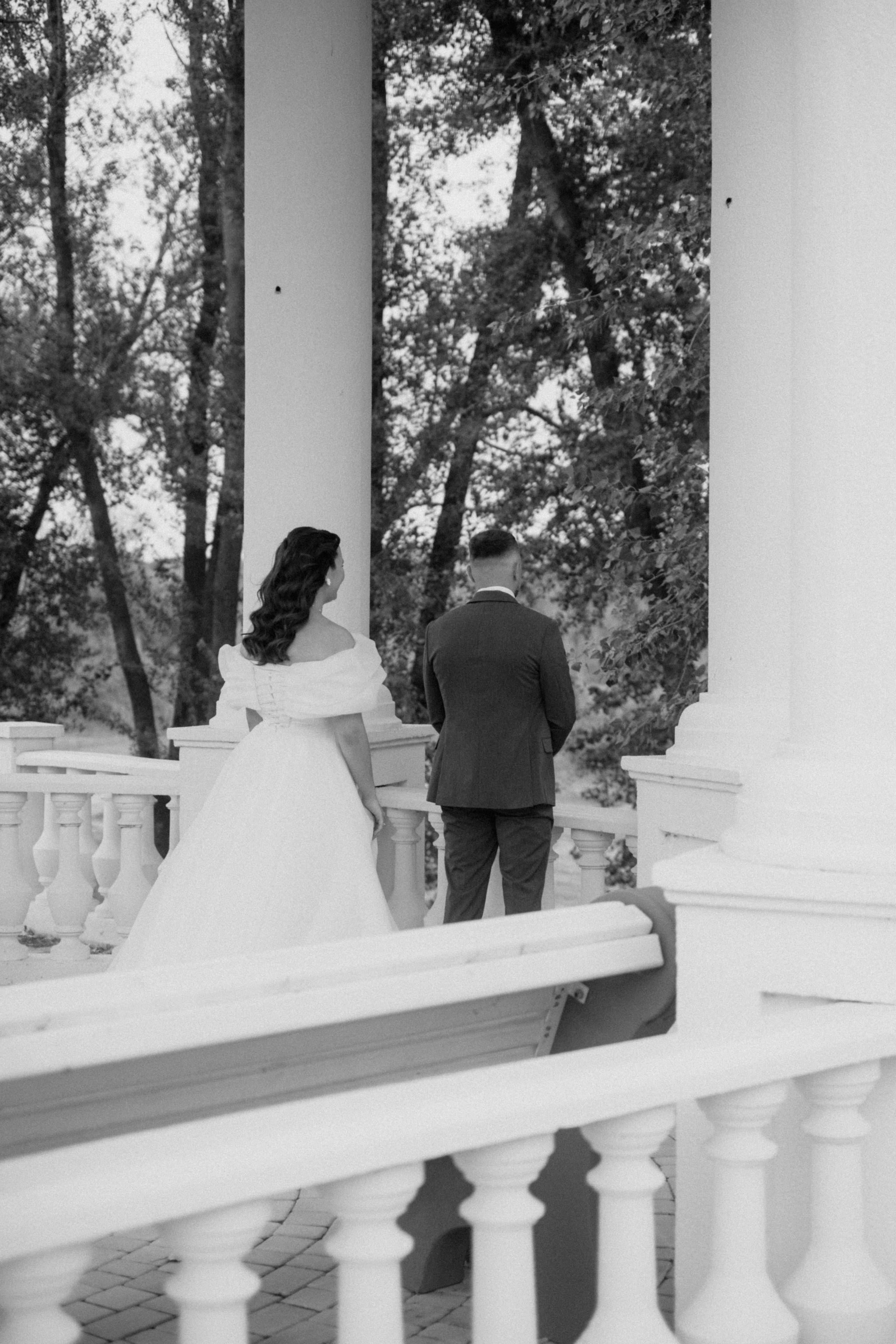 Юлия и Эдуарт ЗАГС. Свадебный и семейный фотограф г. Волгоград Биленко Ангелина