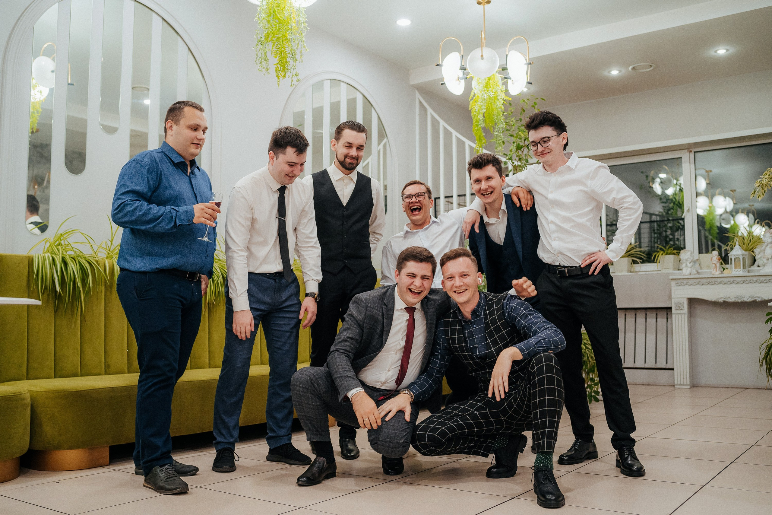 Свадебный фотограф Барнаул