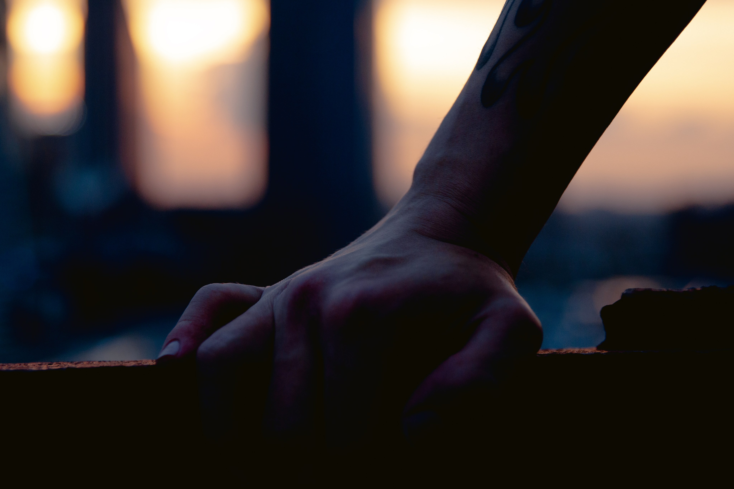 Случайные снимки — творческий фотопроект | EMBOD