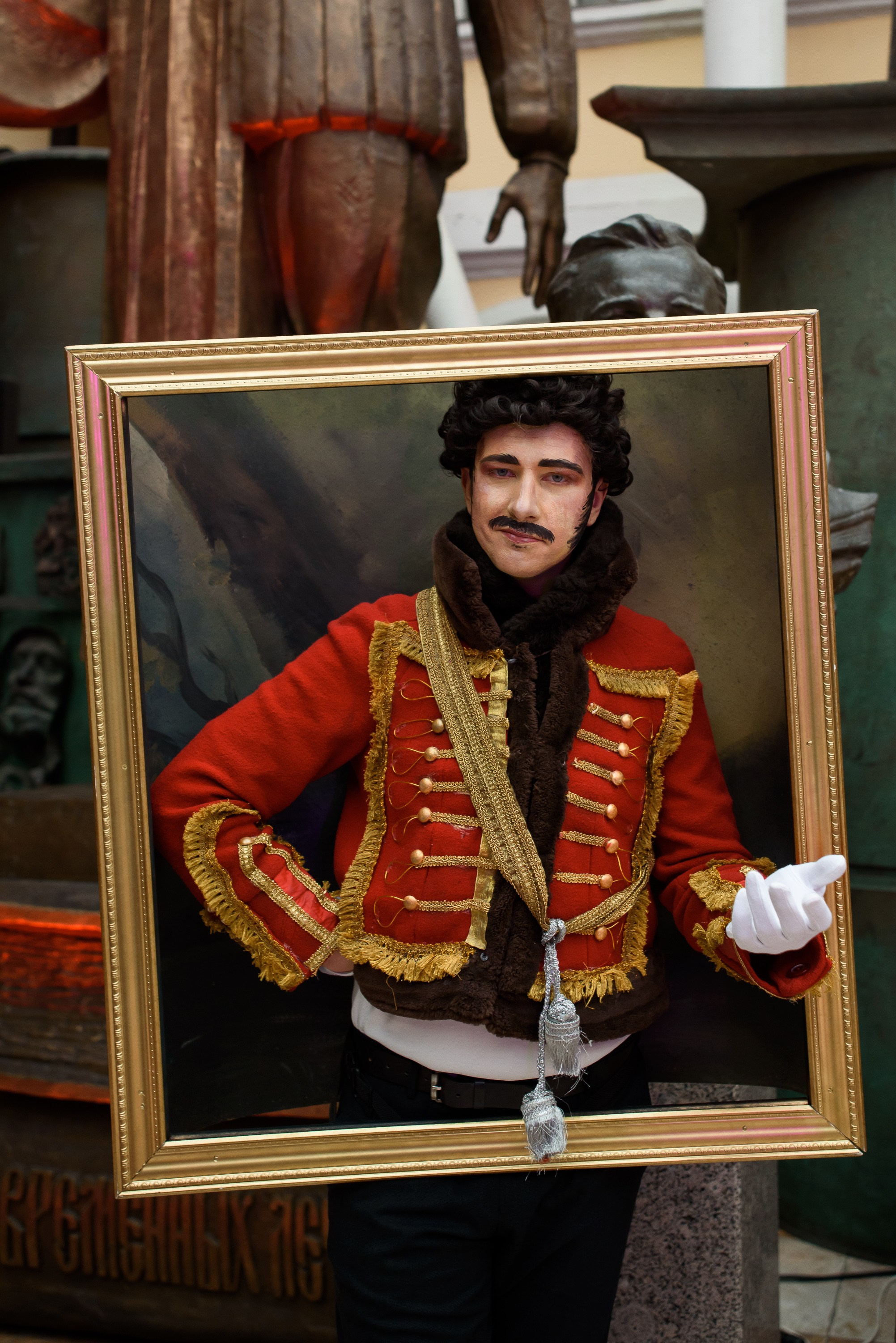 Презентация турецких отелей Cullinan в Москве!. Фотограф в Санкт-Петербурге — Эдуард Фазлетдинов | Репортаж, свадьбы, студия